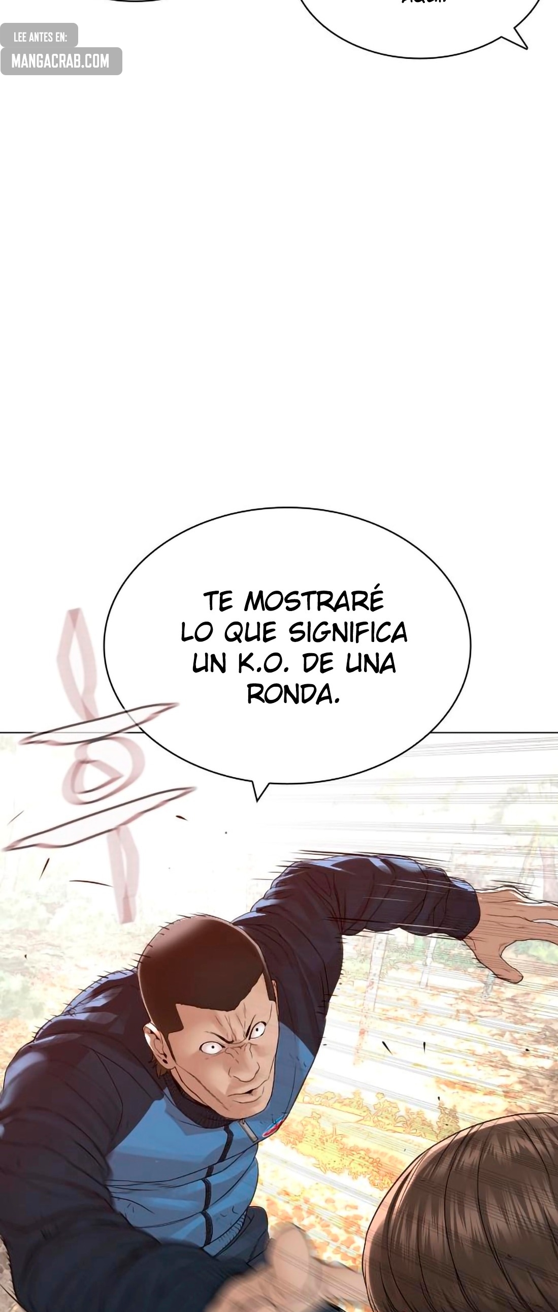 Read Viral Hit Español Manga Online