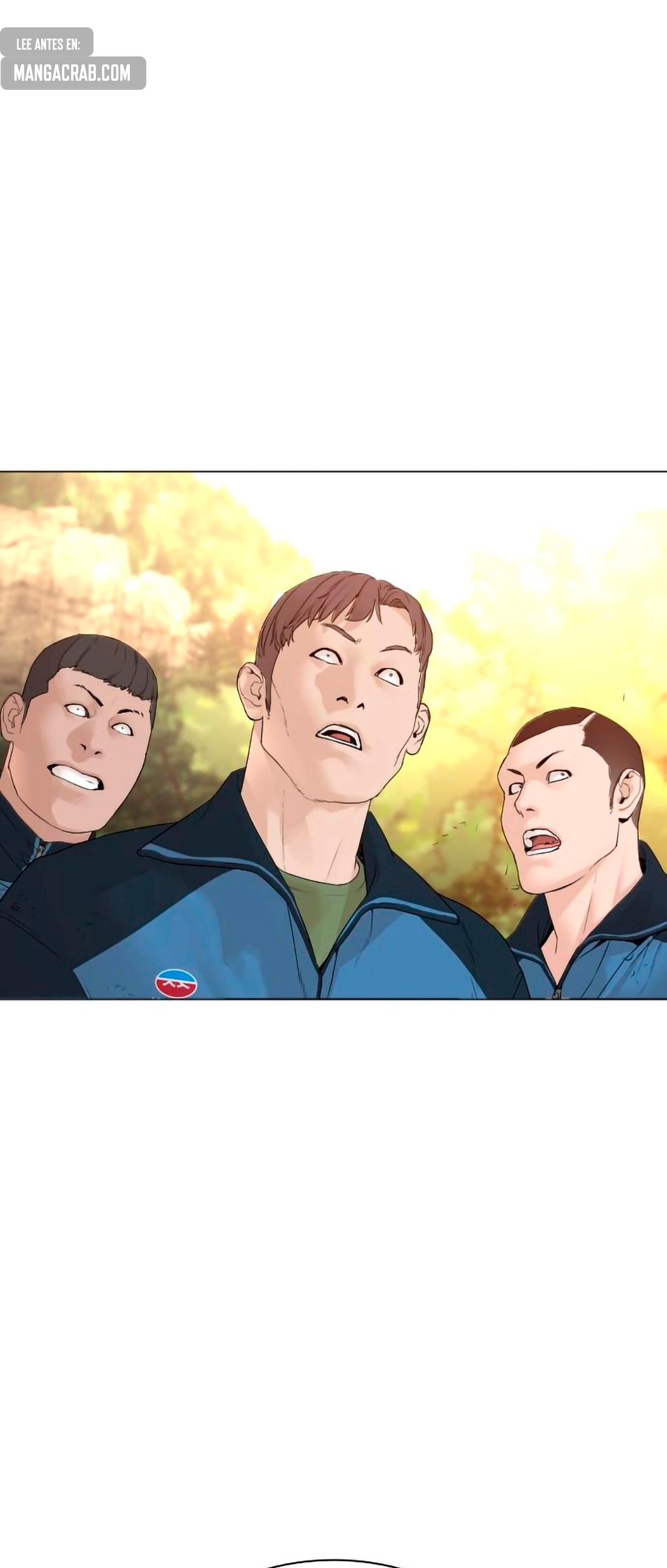 Read Viral Hit Español Manga Online