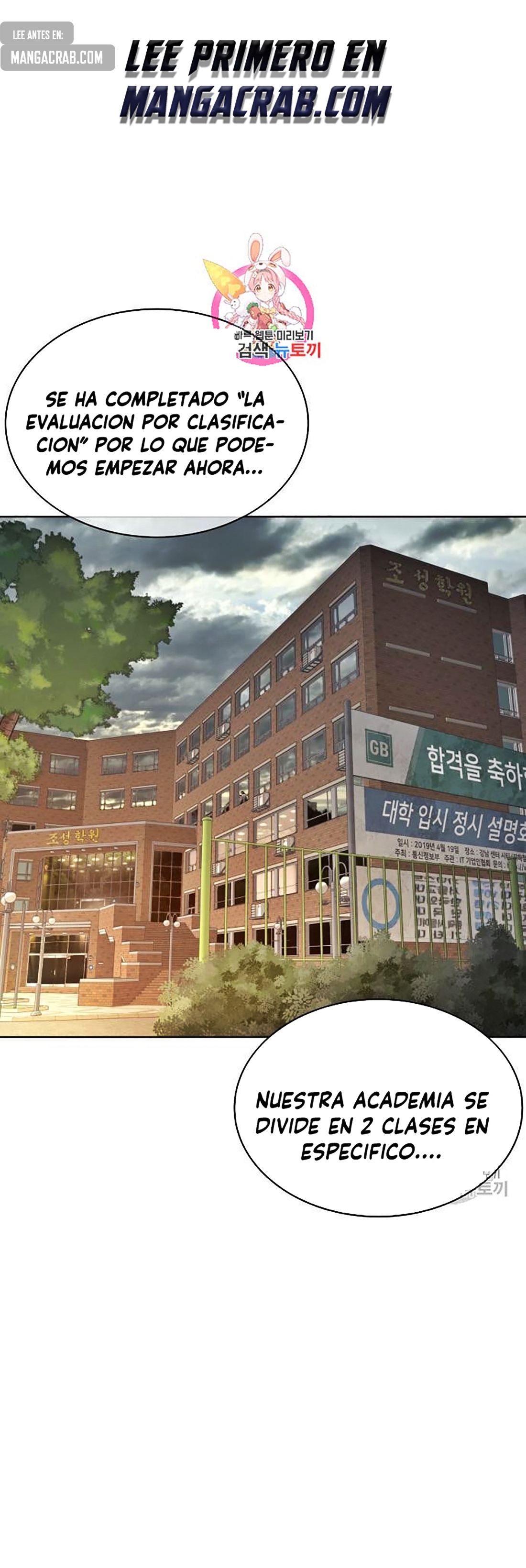 Read Viral Hit Español Manga Online