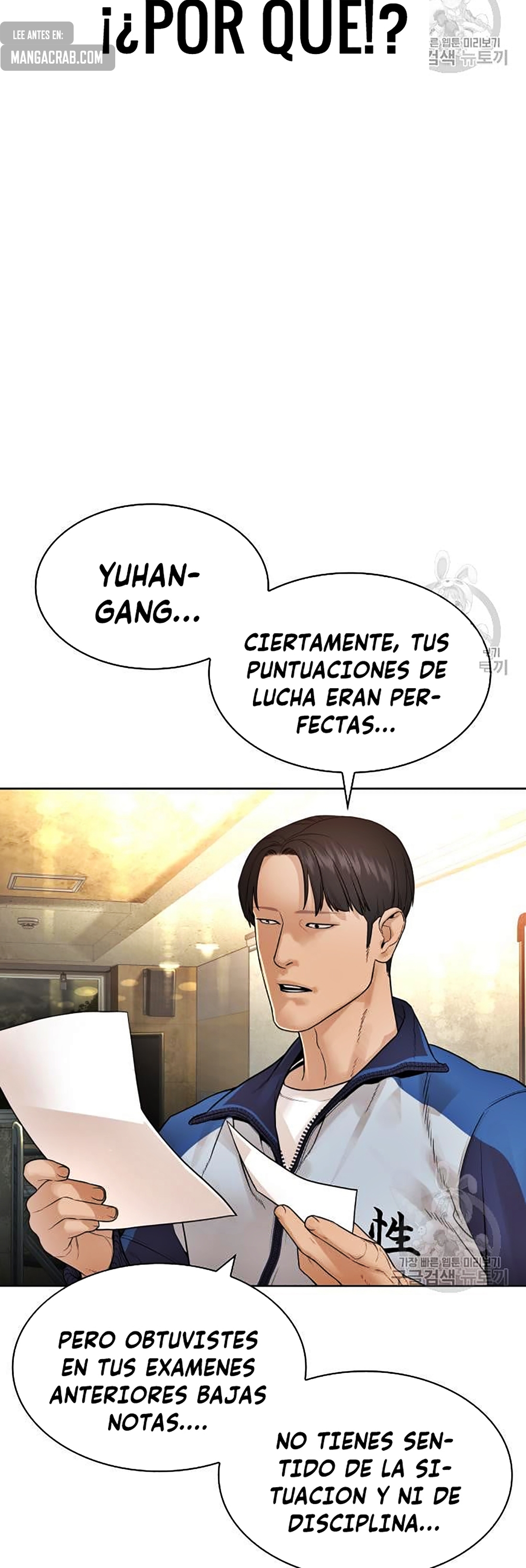 Read Viral Hit Español Manga Online