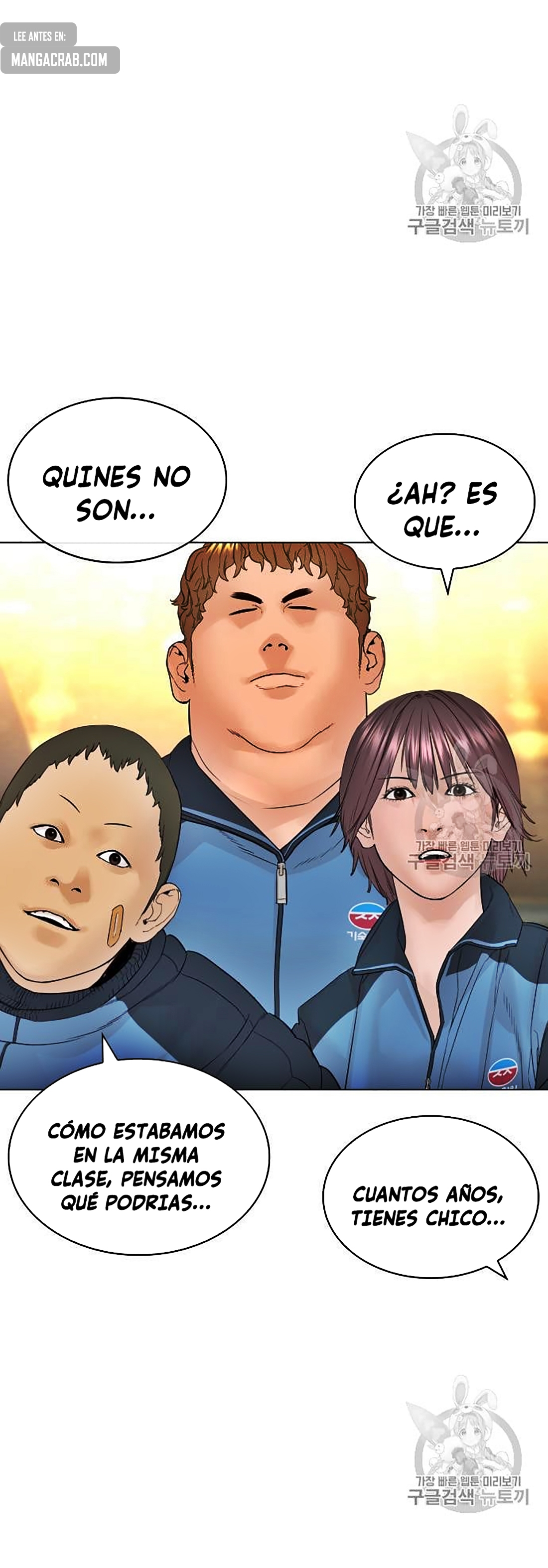 Read Viral Hit Español Manga Online