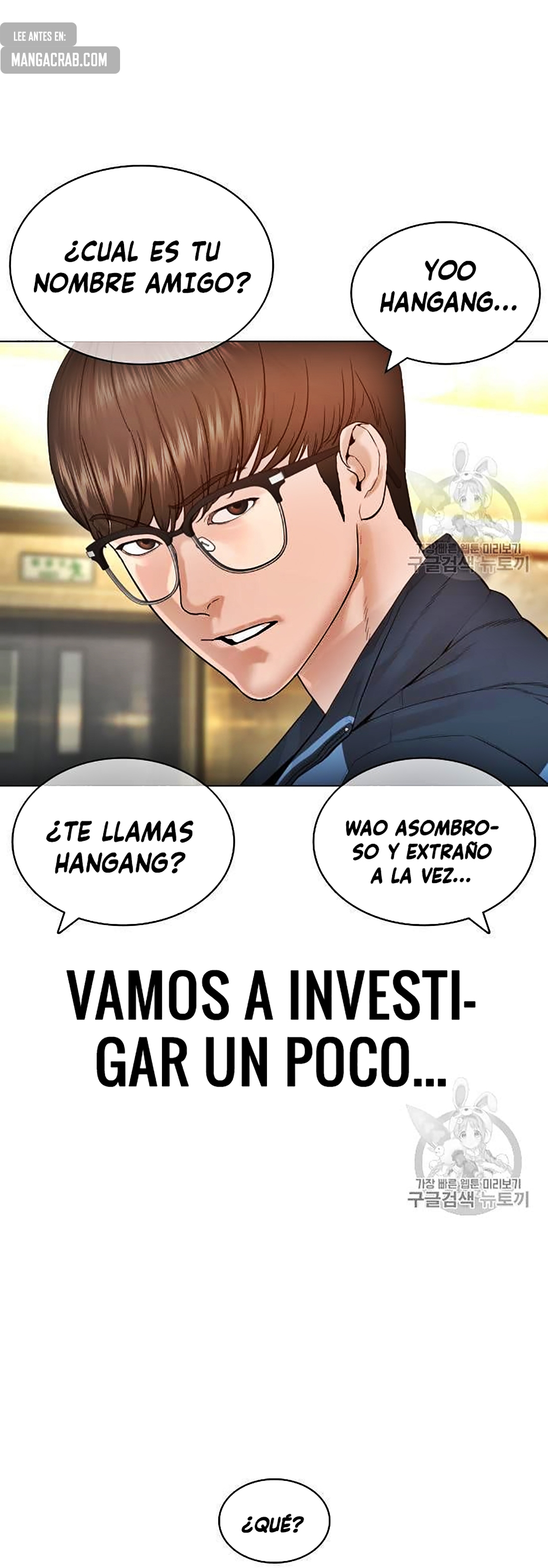 Read Viral Hit Español Manga Online