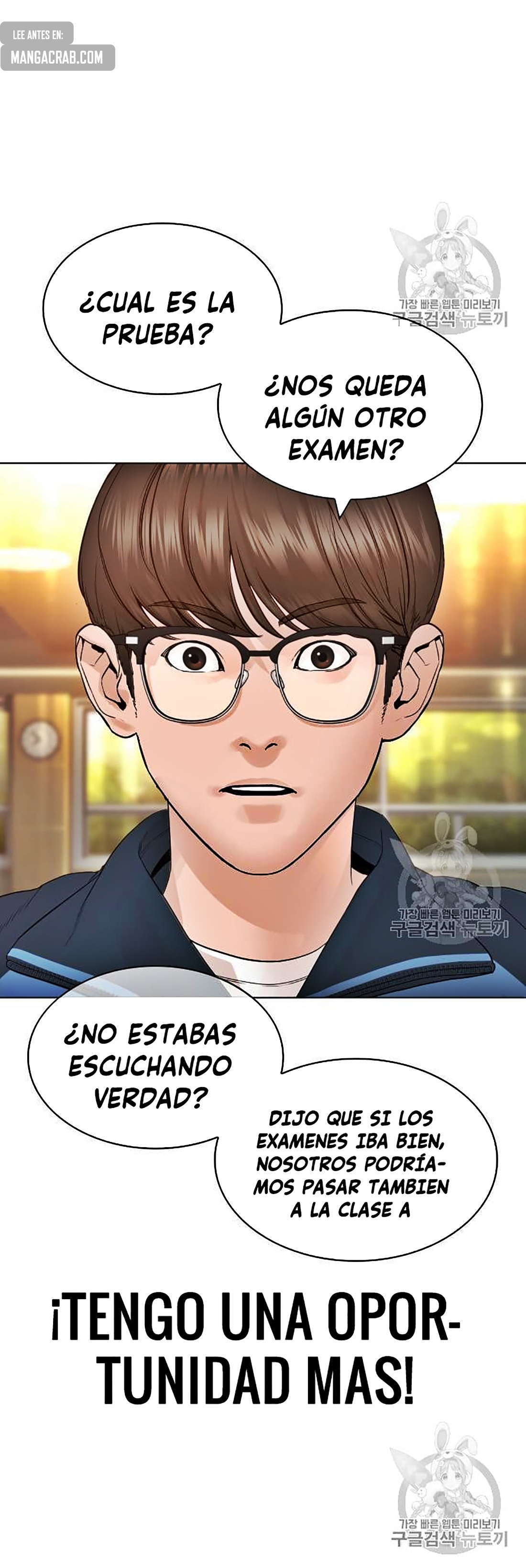 Read Viral Hit Español Manga Online