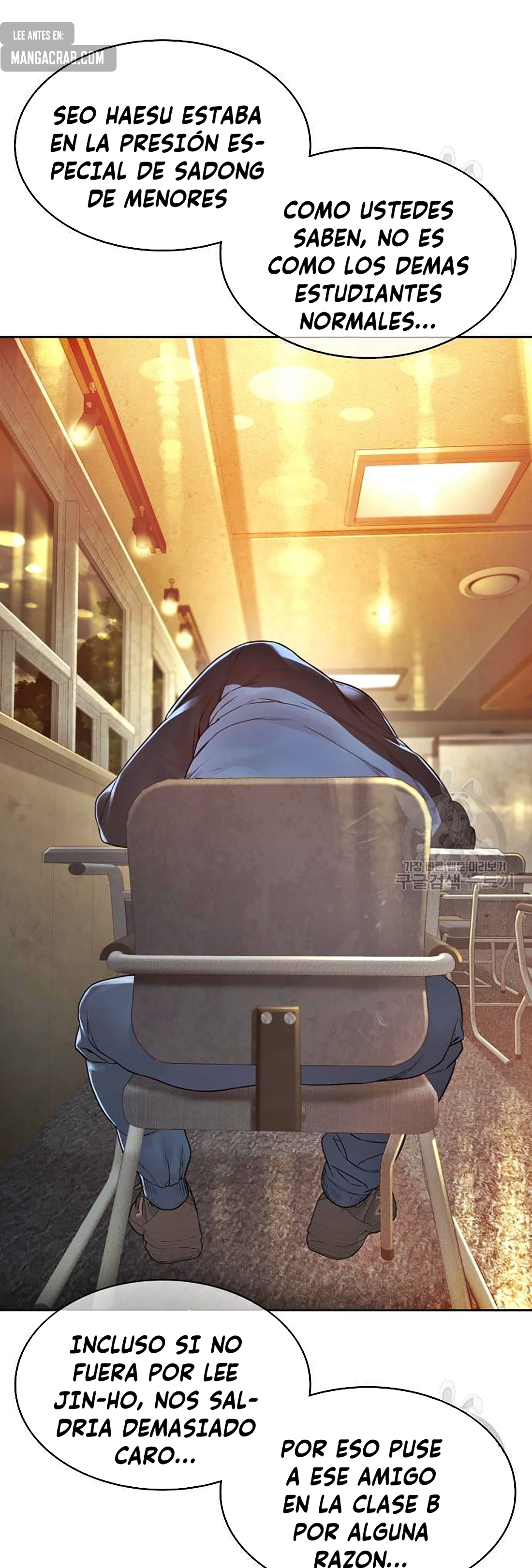 Read Viral Hit Español Manga Online