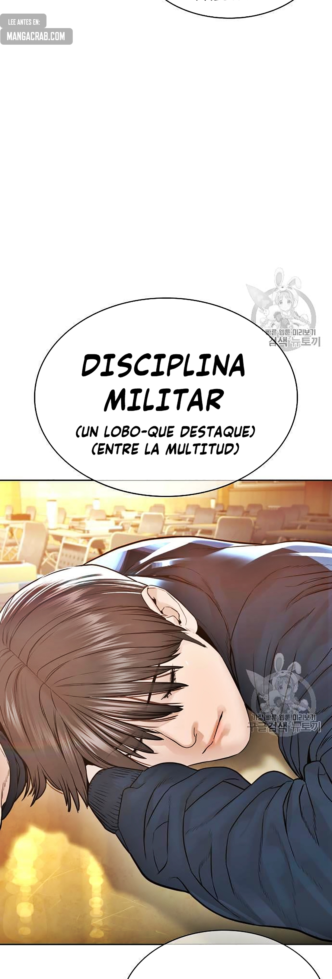 Read Viral Hit Español Manga Online