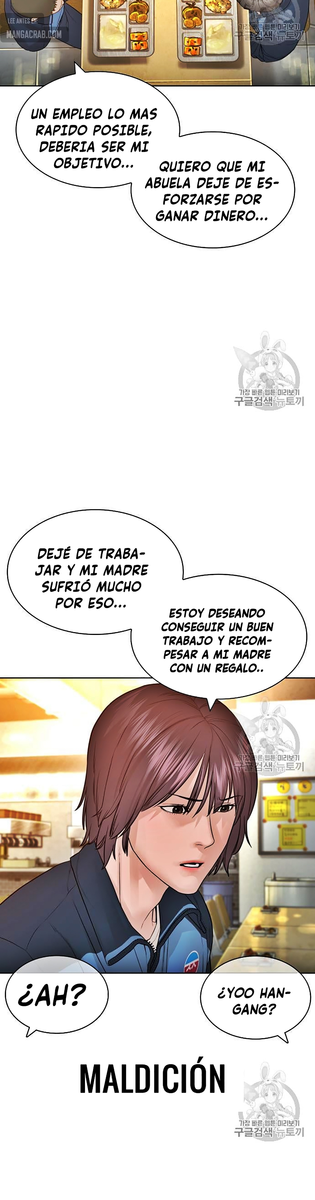 Read Viral Hit Español Manga Online