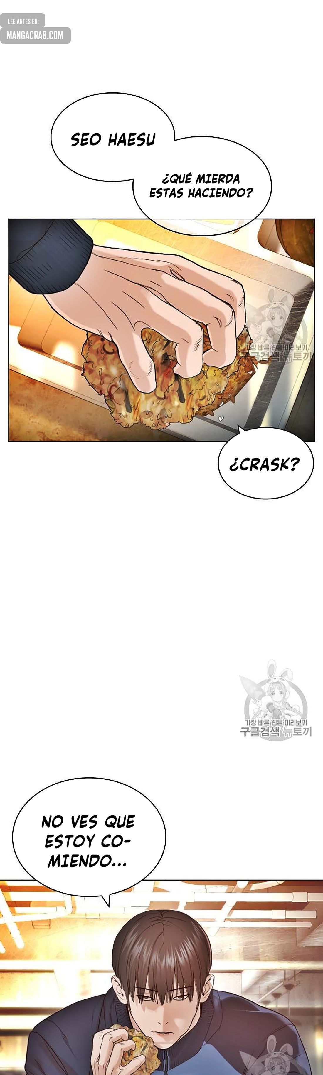 Read Viral Hit Español Manga Online