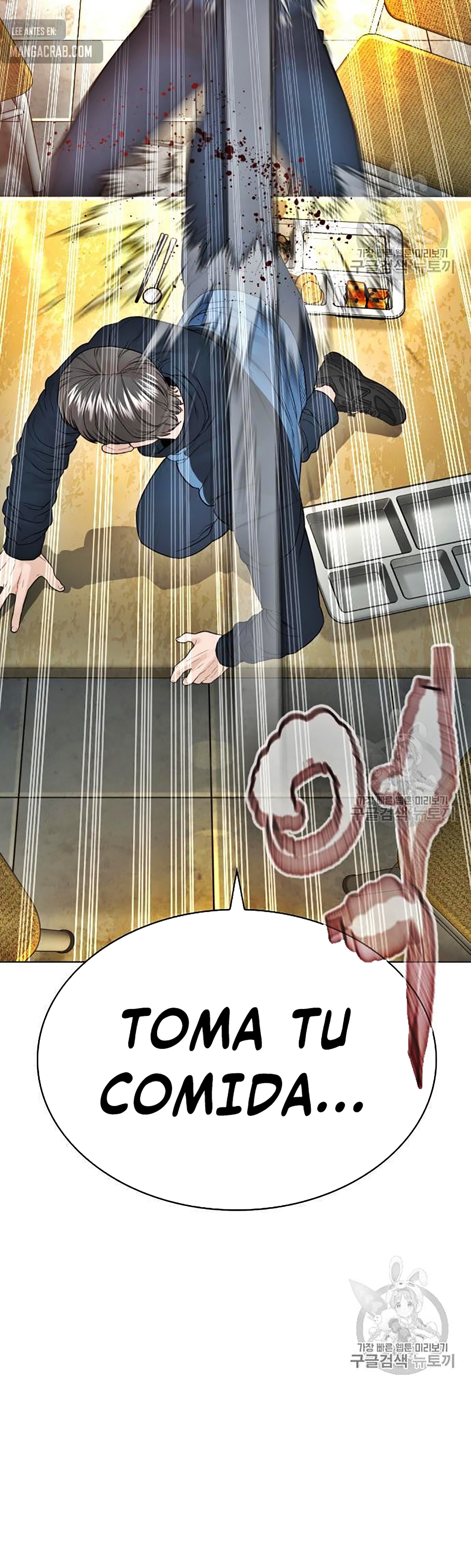 Read Viral Hit Español Manga Online