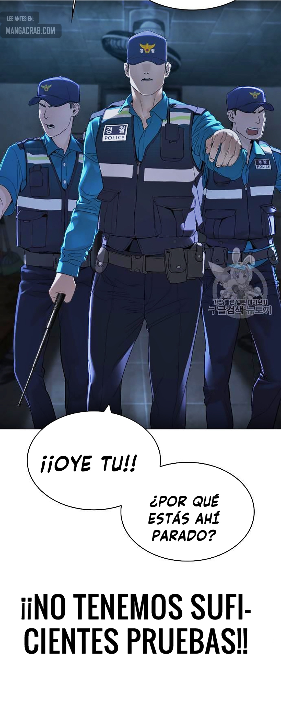 Read Viral Hit Español Manga Online