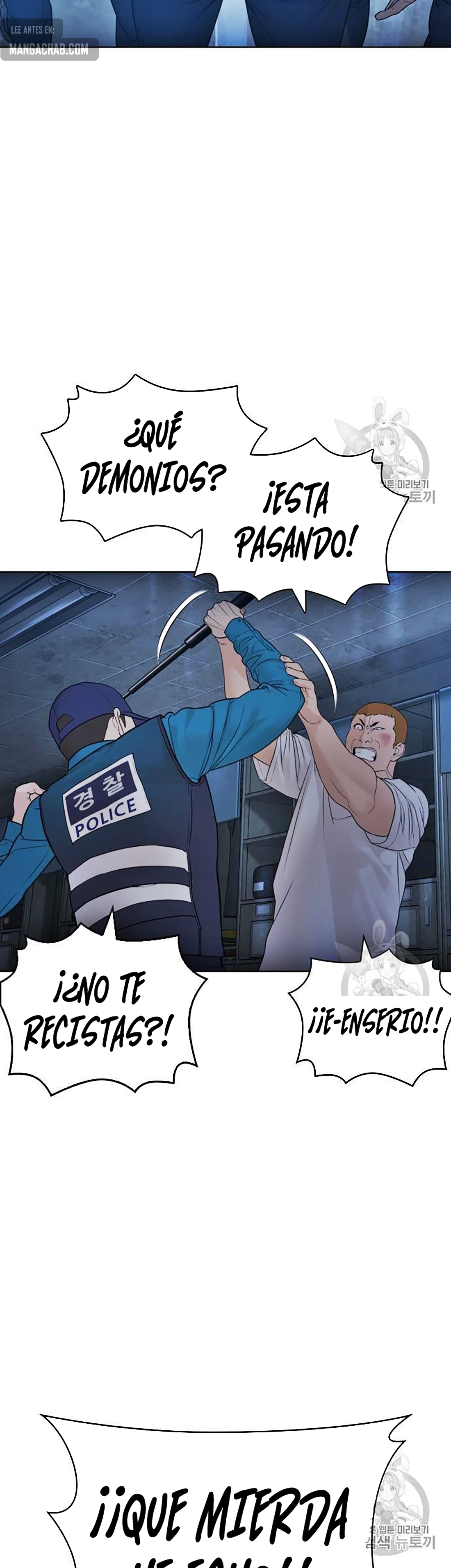 Read Viral Hit Español Manga Online