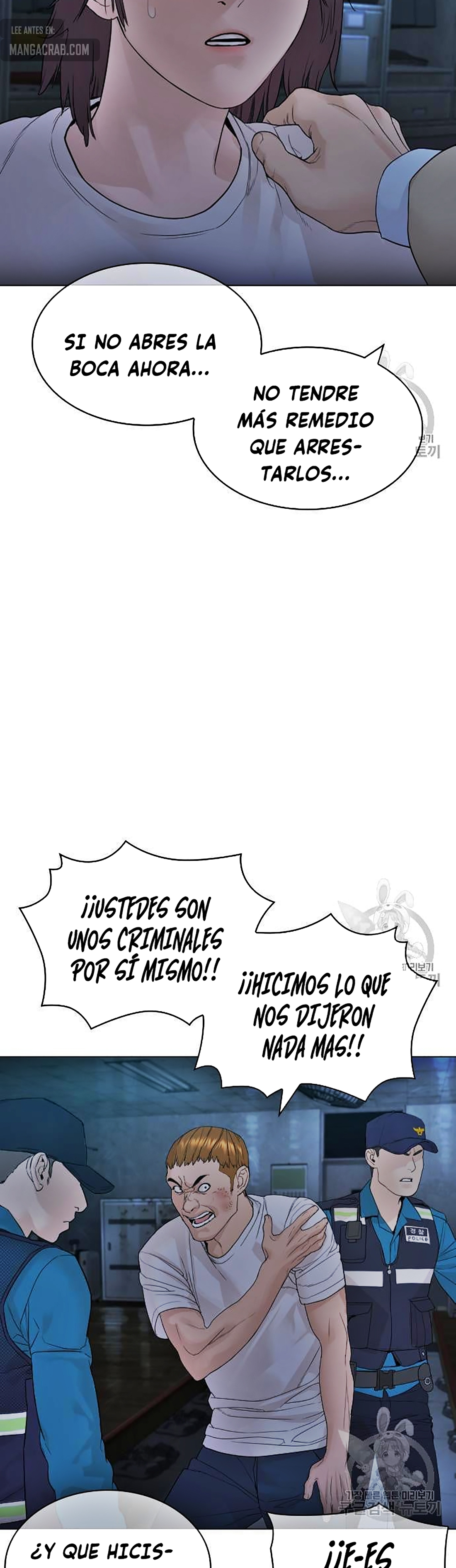 Read Viral Hit Español Manga Online