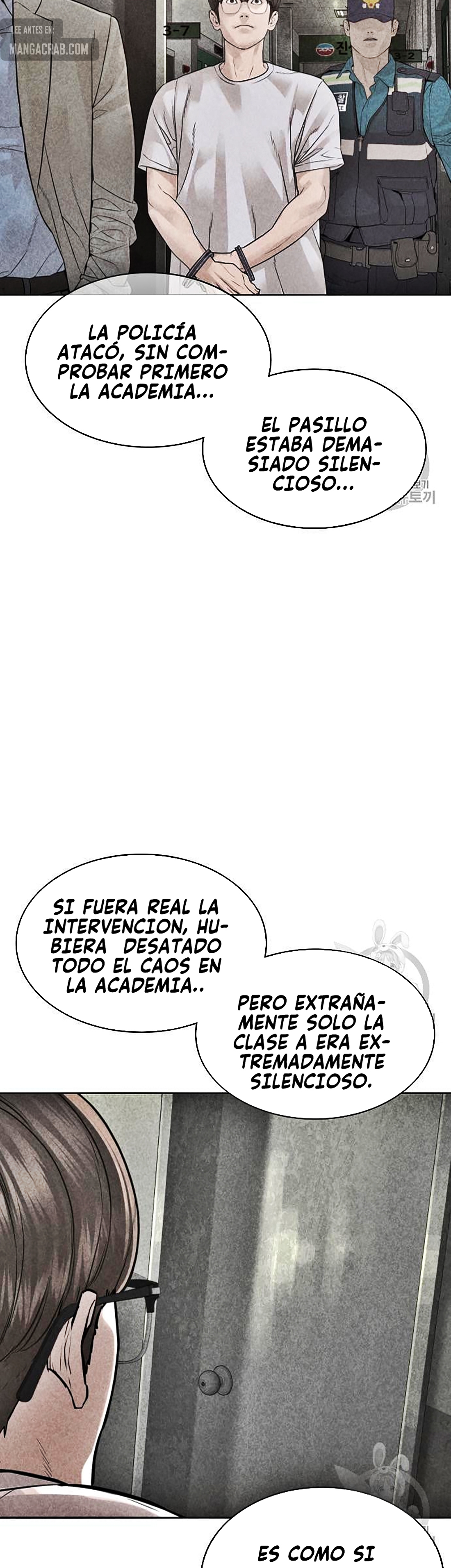 Read Viral Hit Español Manga Online