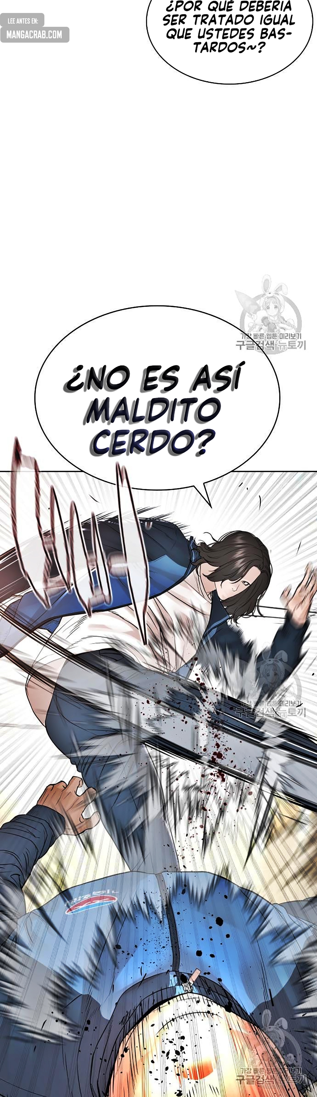 Read Viral Hit Español Manga Online