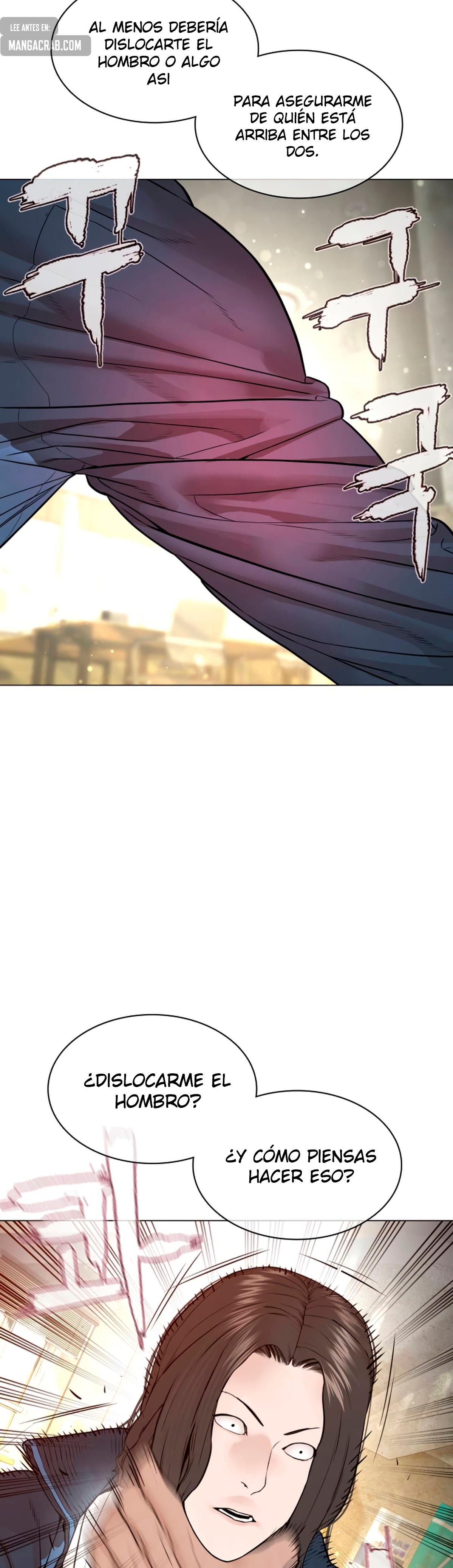 Read Viral Hit Español Manga Online