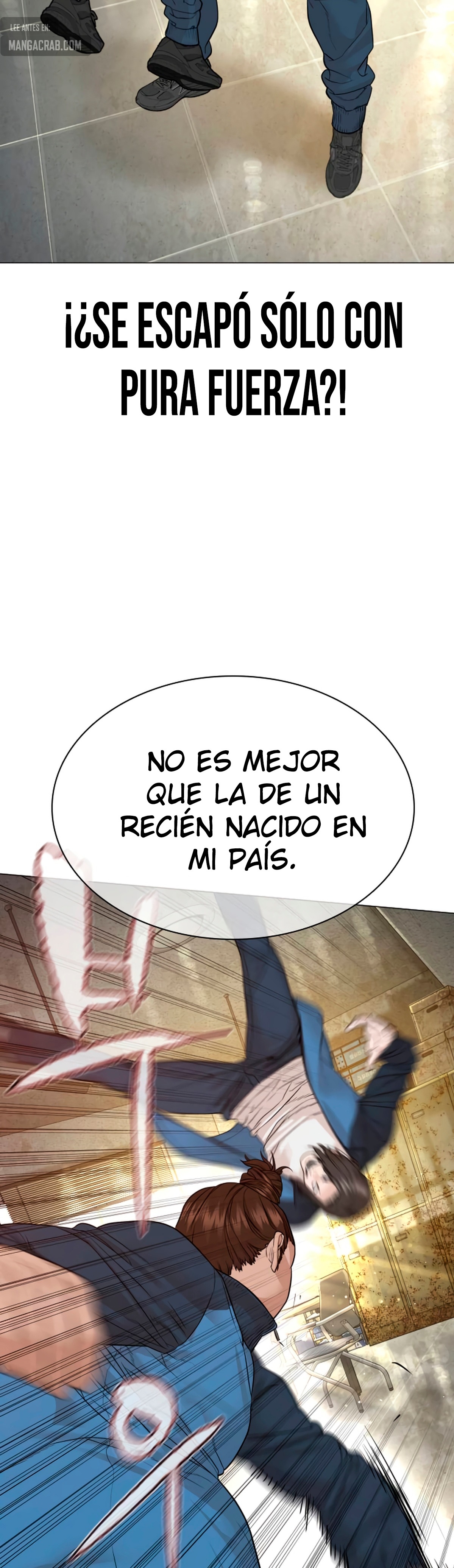 Read Viral Hit Español Manga Online