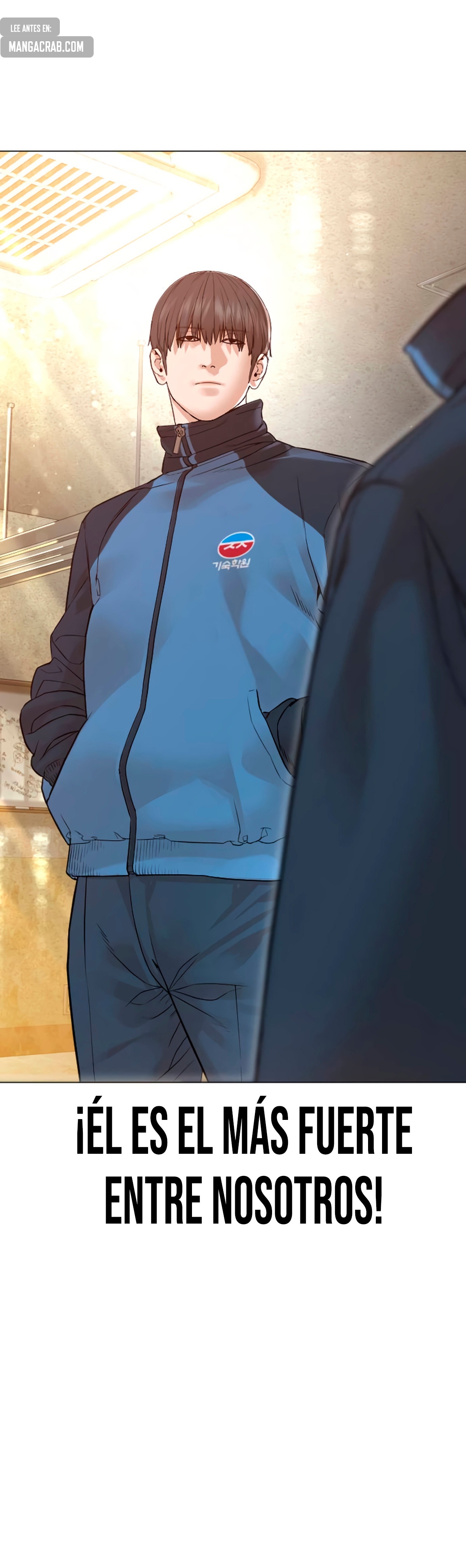 Read Viral Hit Español Manga Online