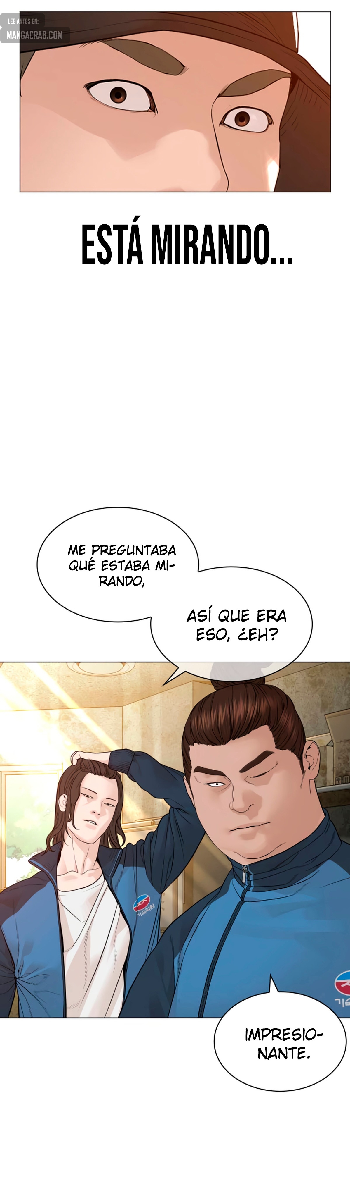 Read Viral Hit Español Manga Online