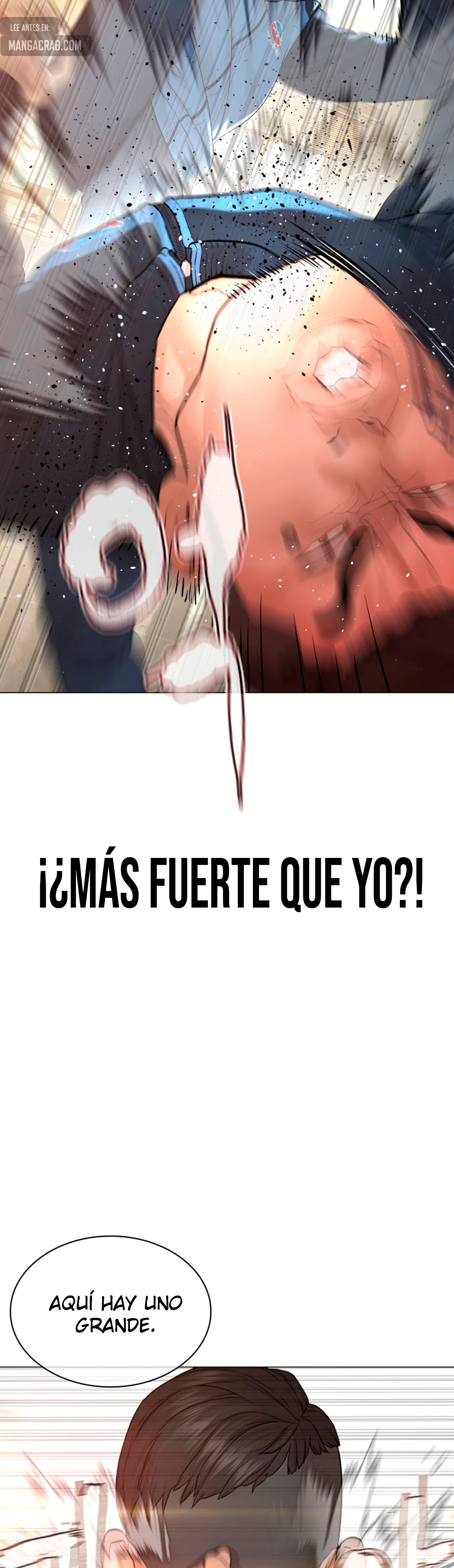 Read Viral Hit Español Manga Online