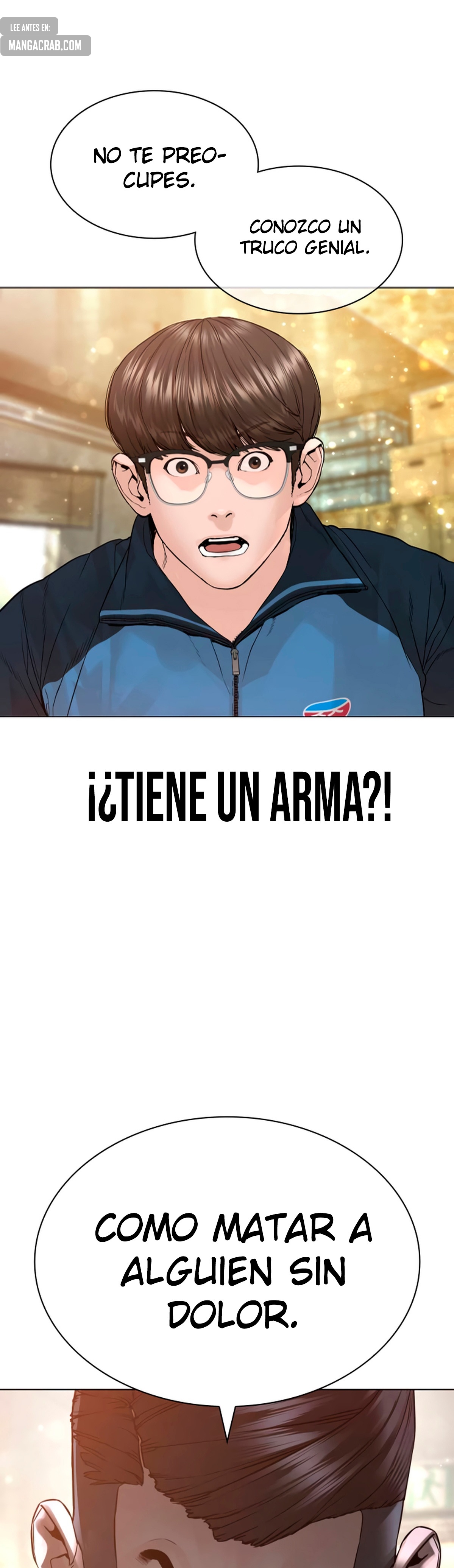 Read Viral Hit Español Manga Online