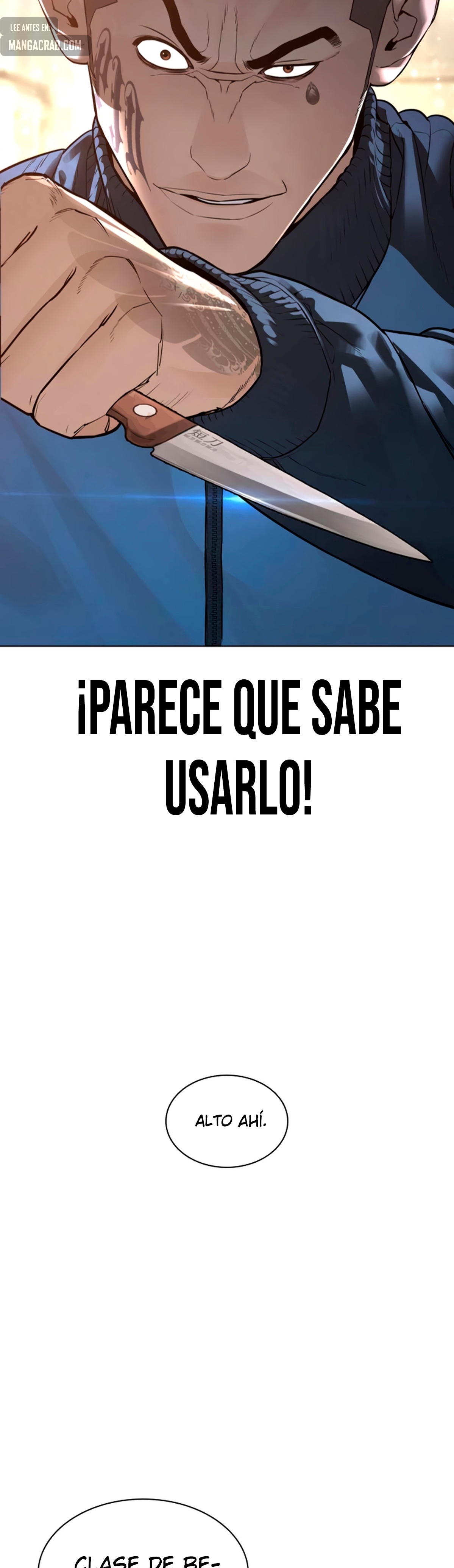 Read Viral Hit Español Manga Online