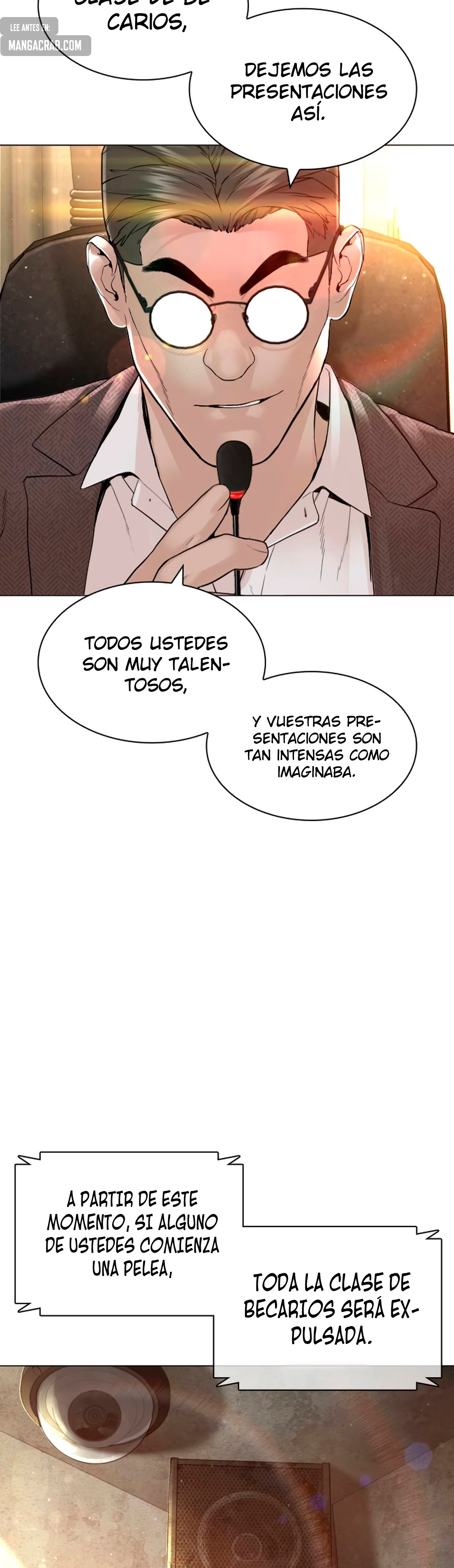 Read Viral Hit Español Manga Online