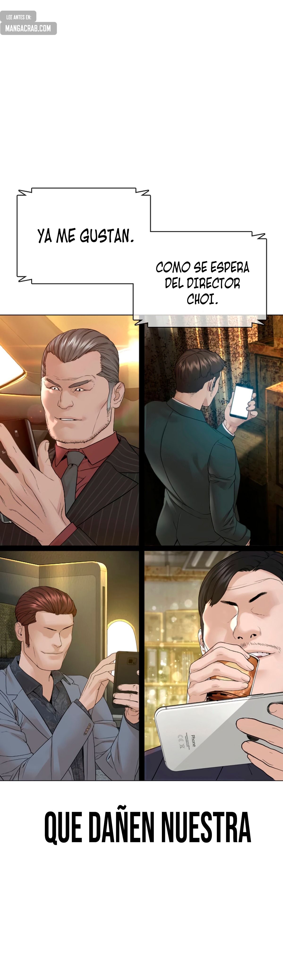 Read Viral Hit Español Manga Online