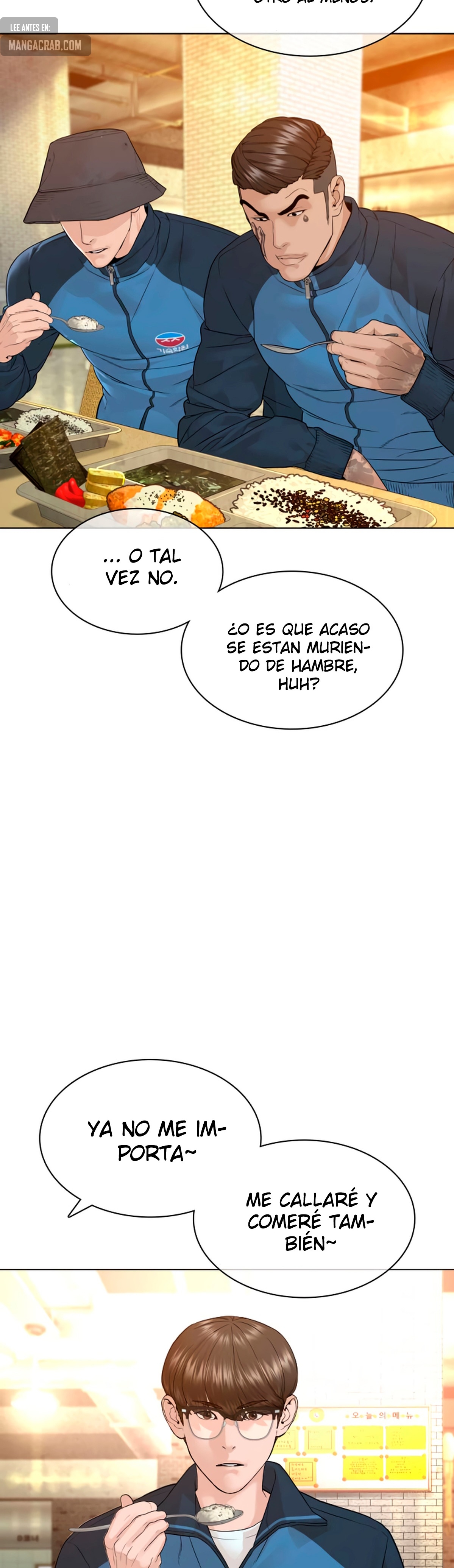 Read Viral Hit Español Manga Online