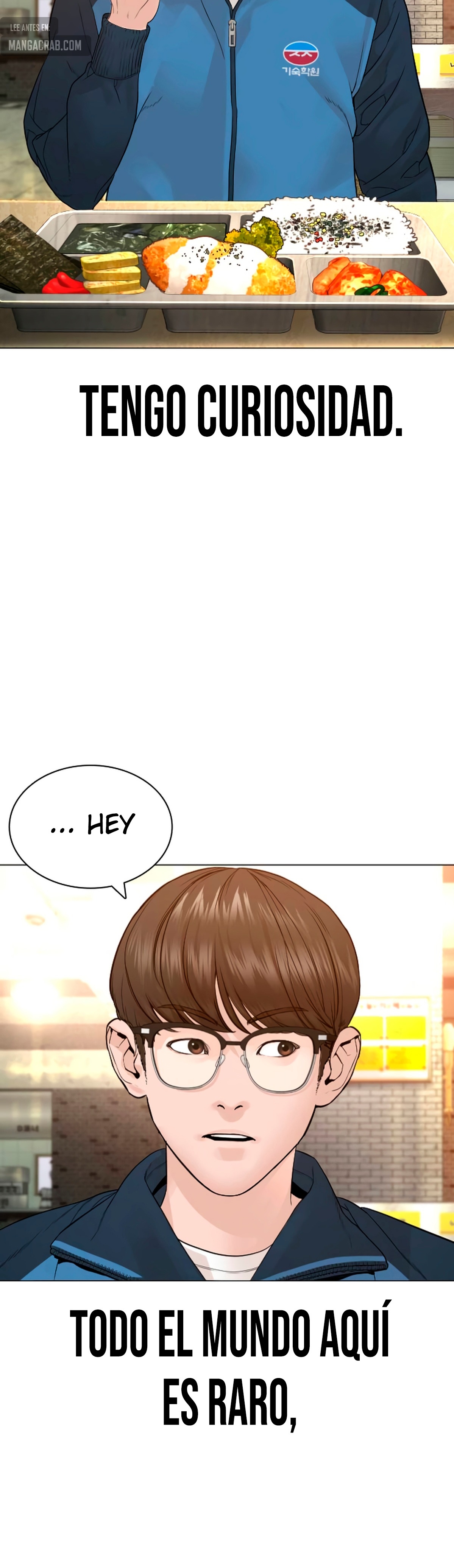 Read Viral Hit Español Manga Online