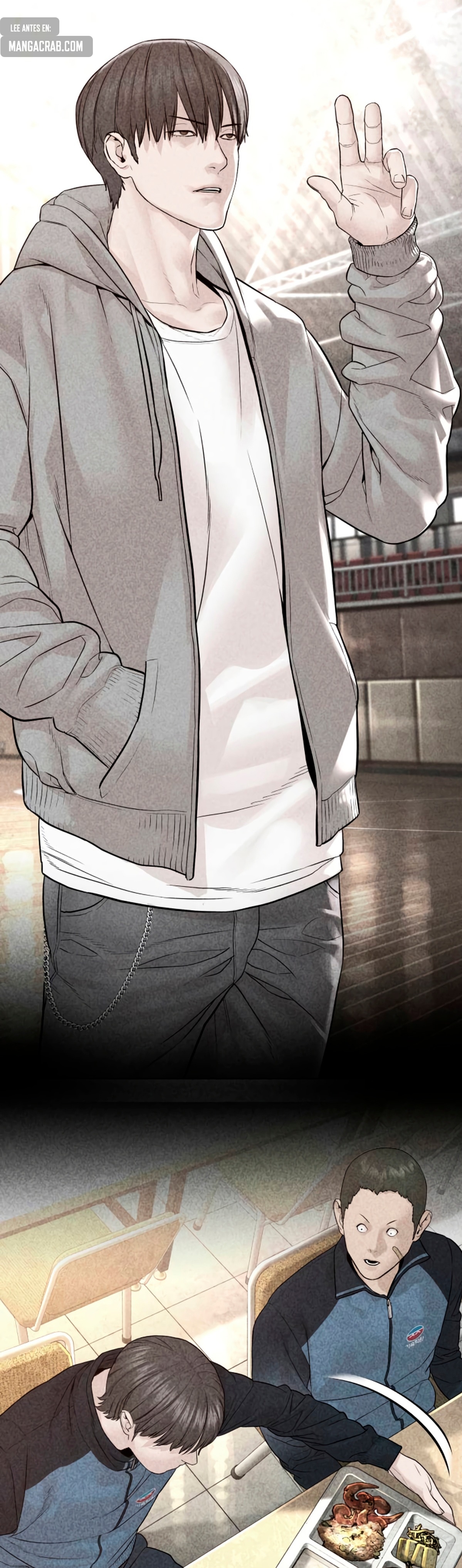 Read Viral Hit Español Manga Online