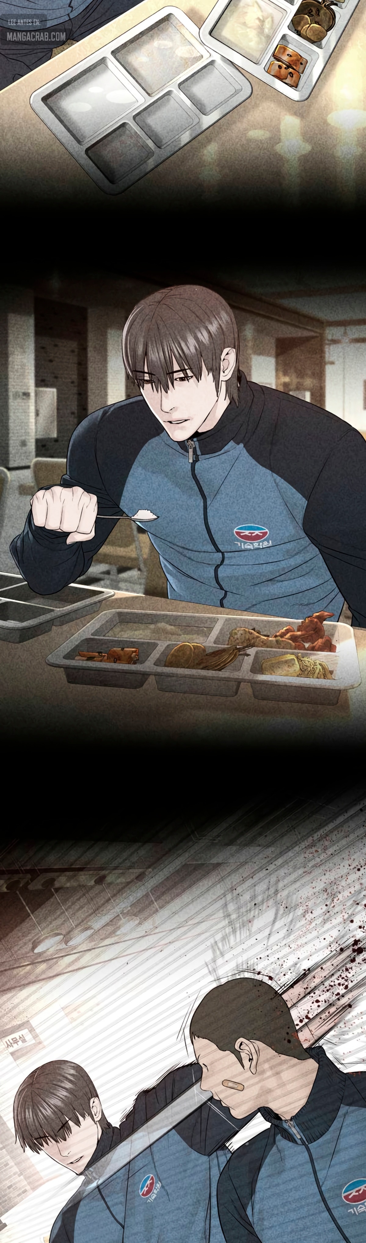 Read Viral Hit Español Manga Online