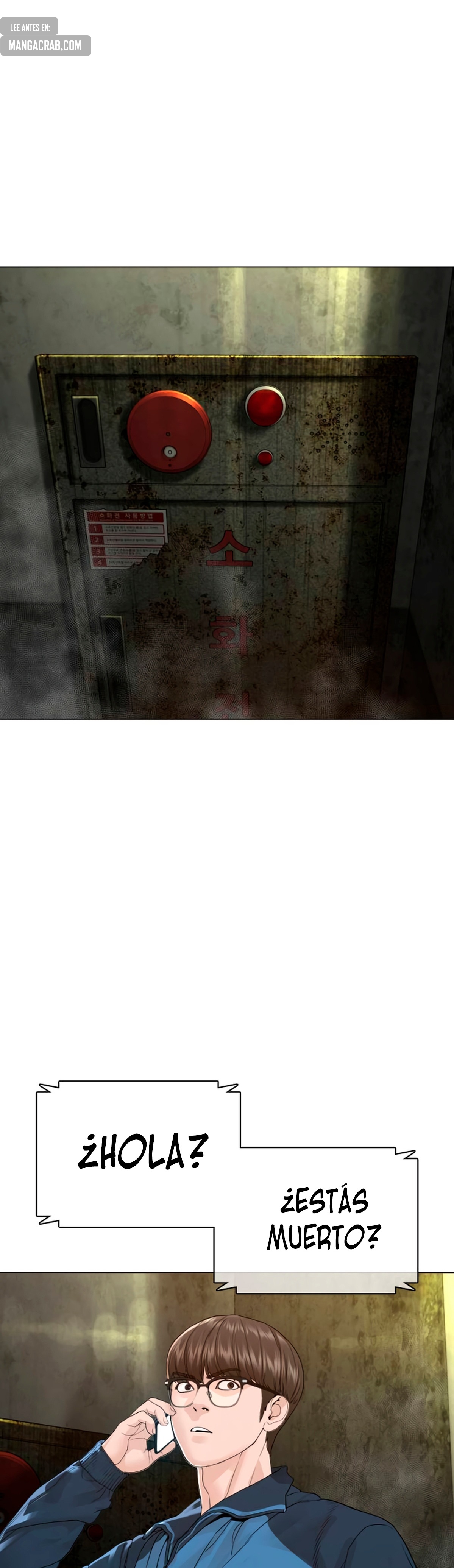 Read Viral Hit Español Manga Online