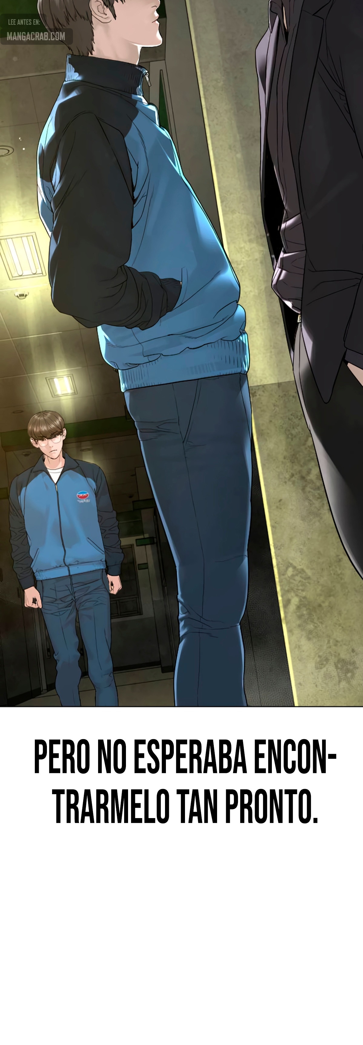 Read Viral Hit Español Manga Online