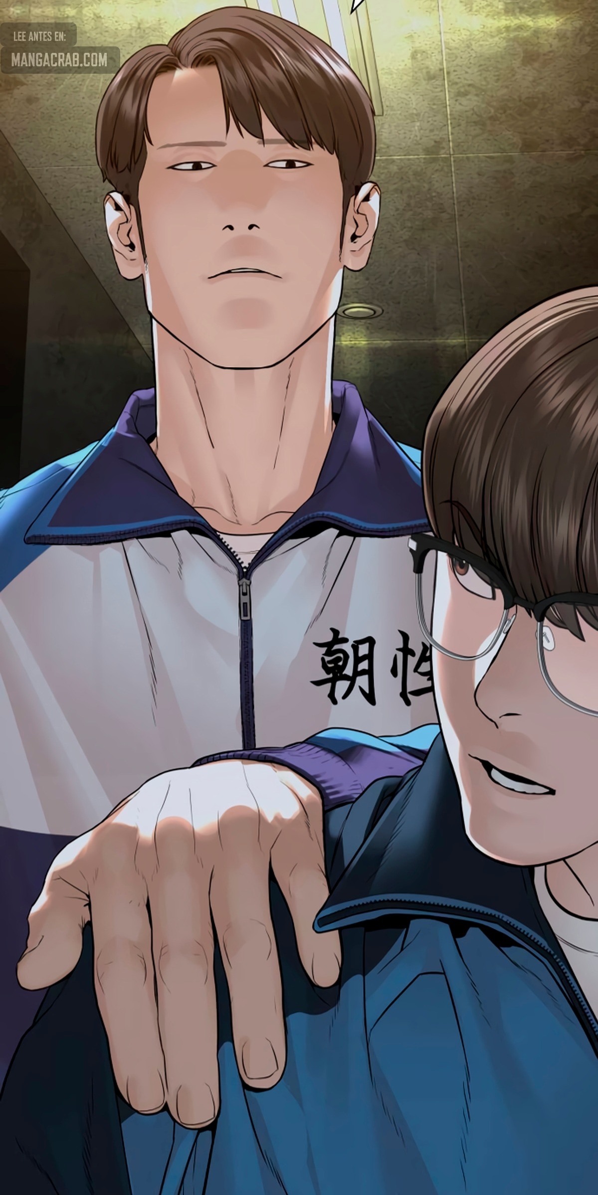 Read Viral Hit Español Manga Online