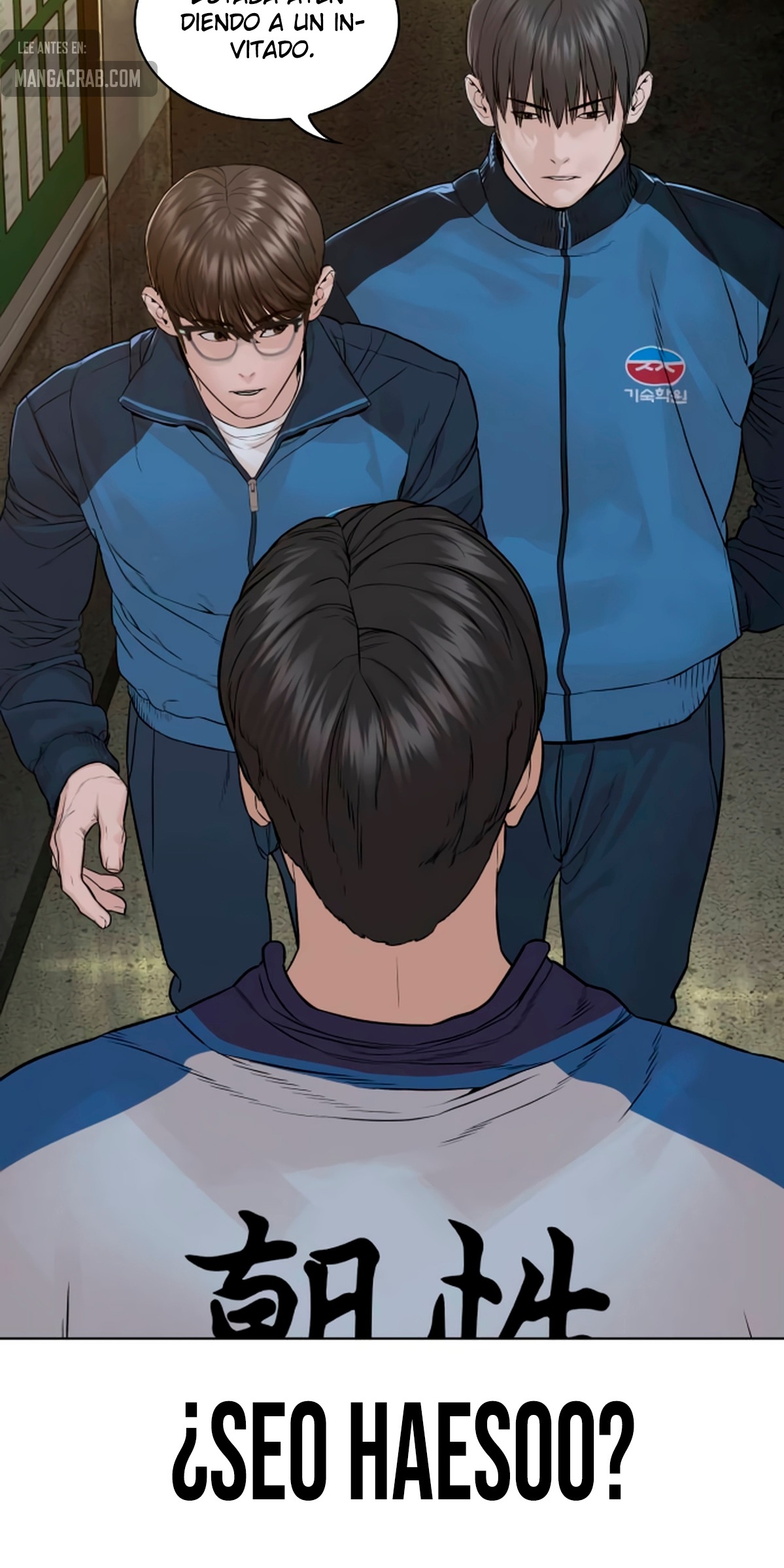 Read Viral Hit Español Manga Online