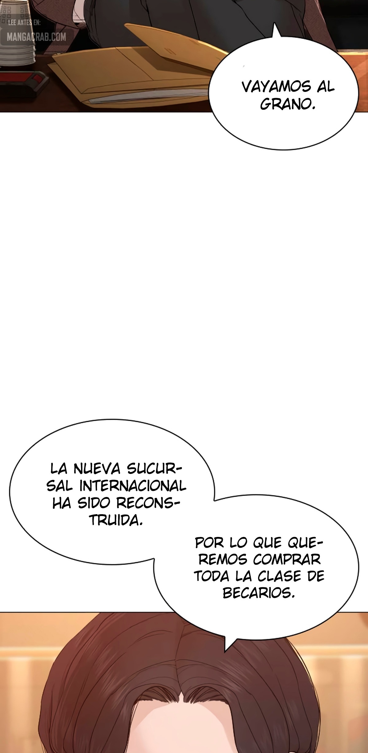 Read Viral Hit Español Manga Online