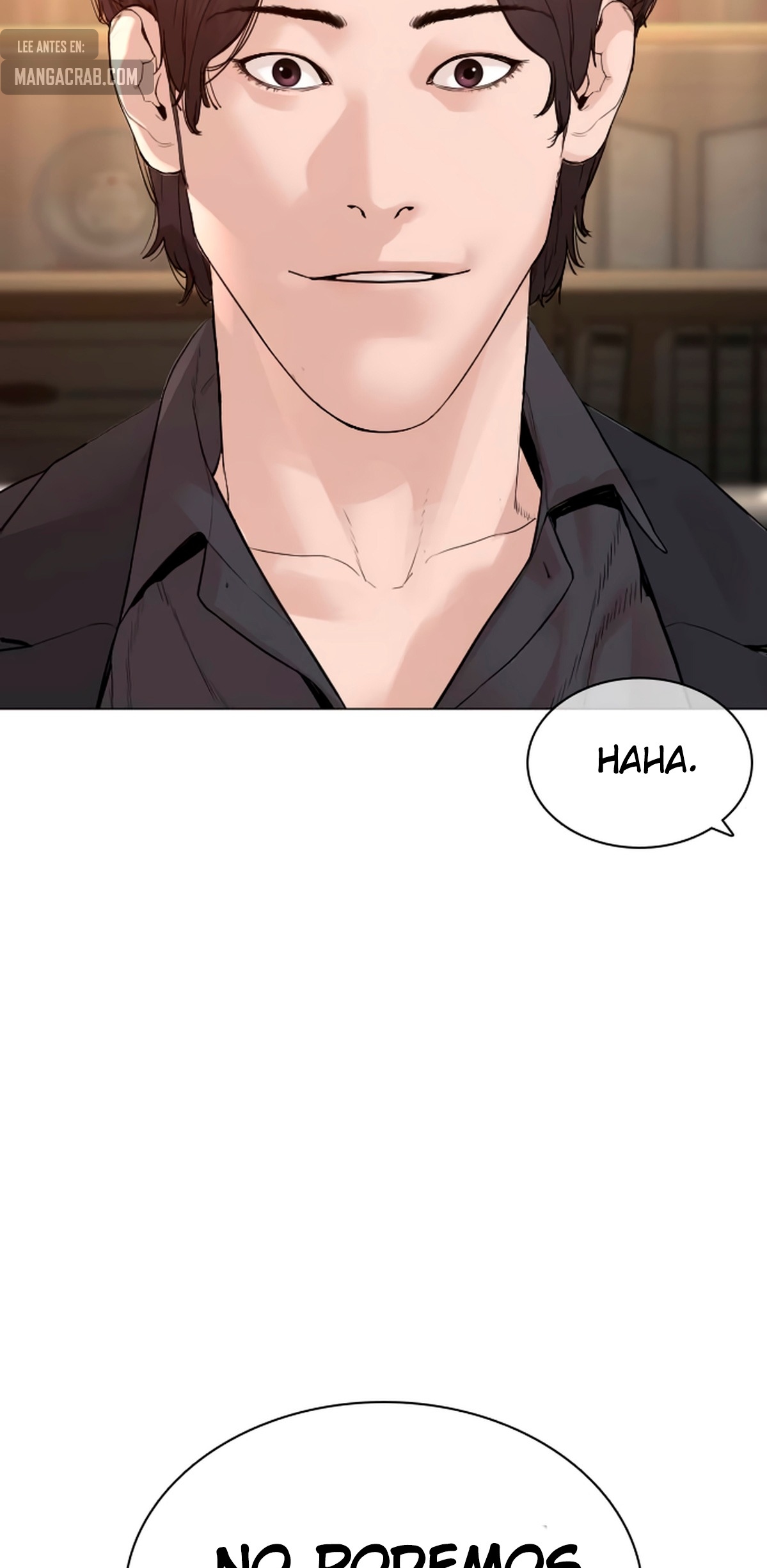 Read Viral Hit Español Manga Online