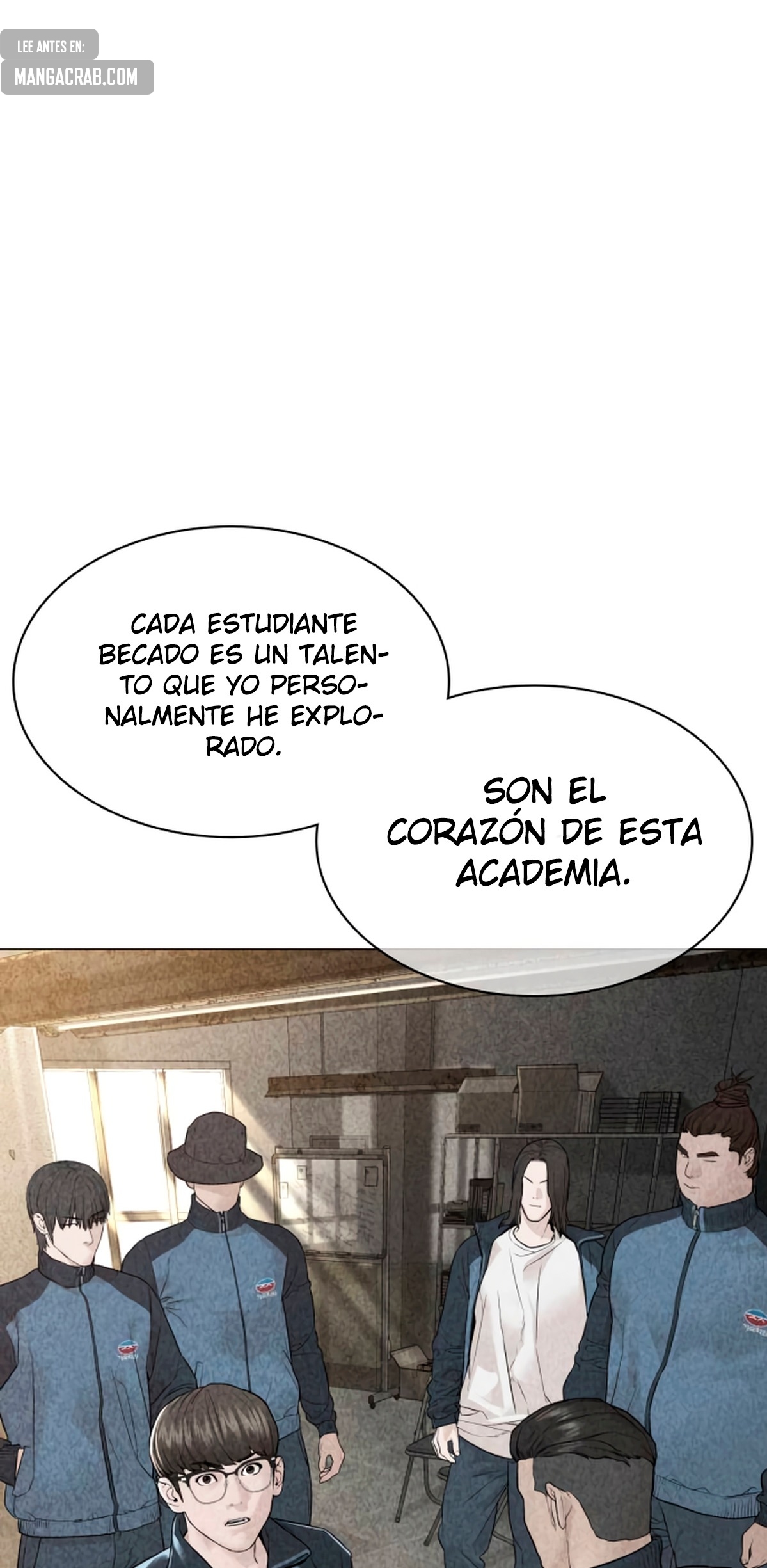 Read Viral Hit Español Manga Online