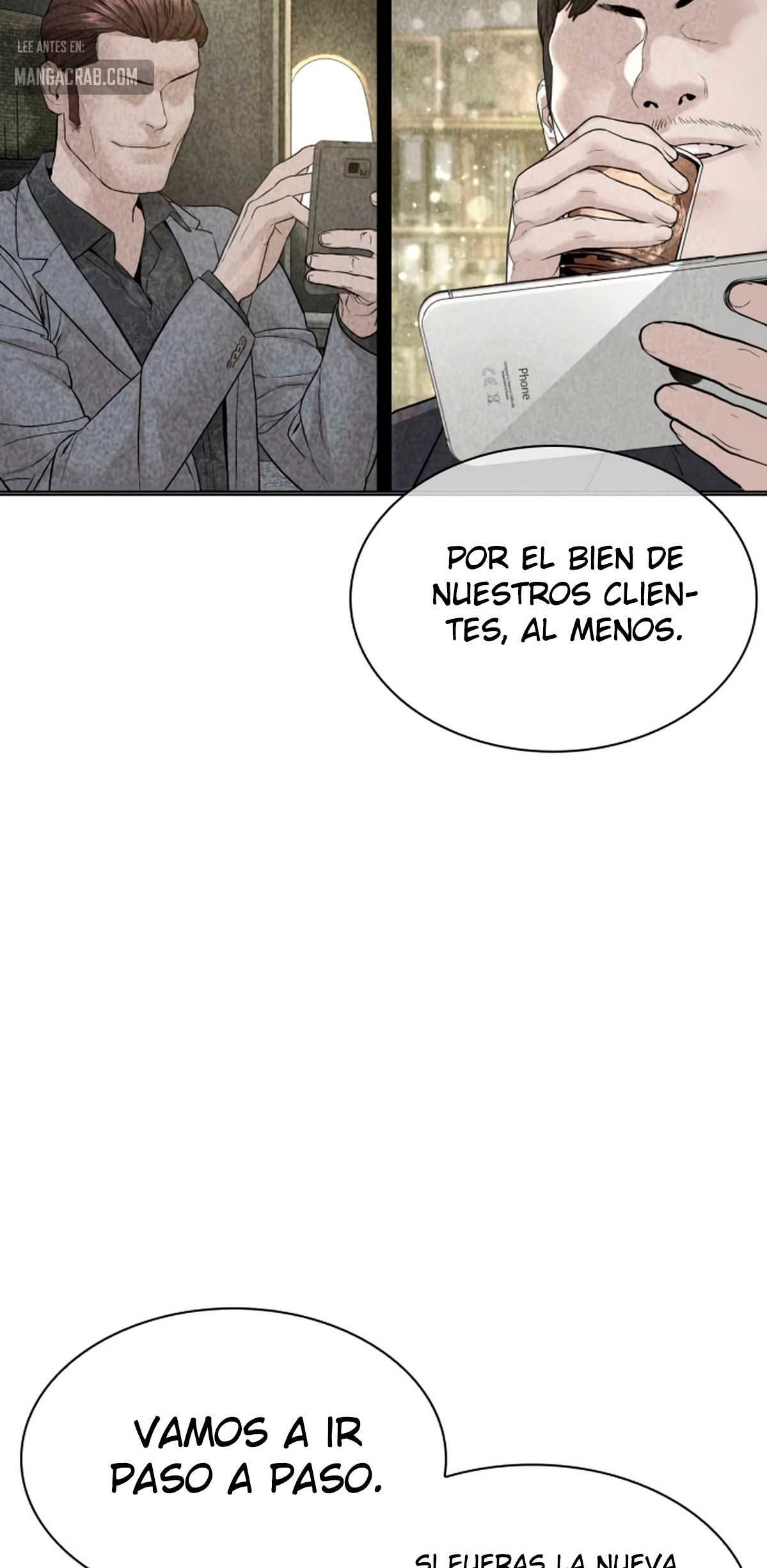 Read Viral Hit Español Manga Online