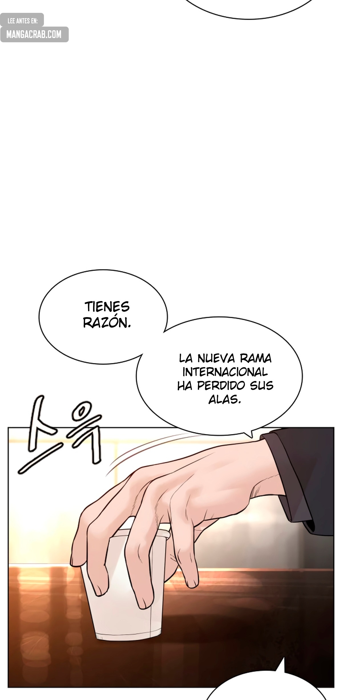 Read Viral Hit Español Manga Online