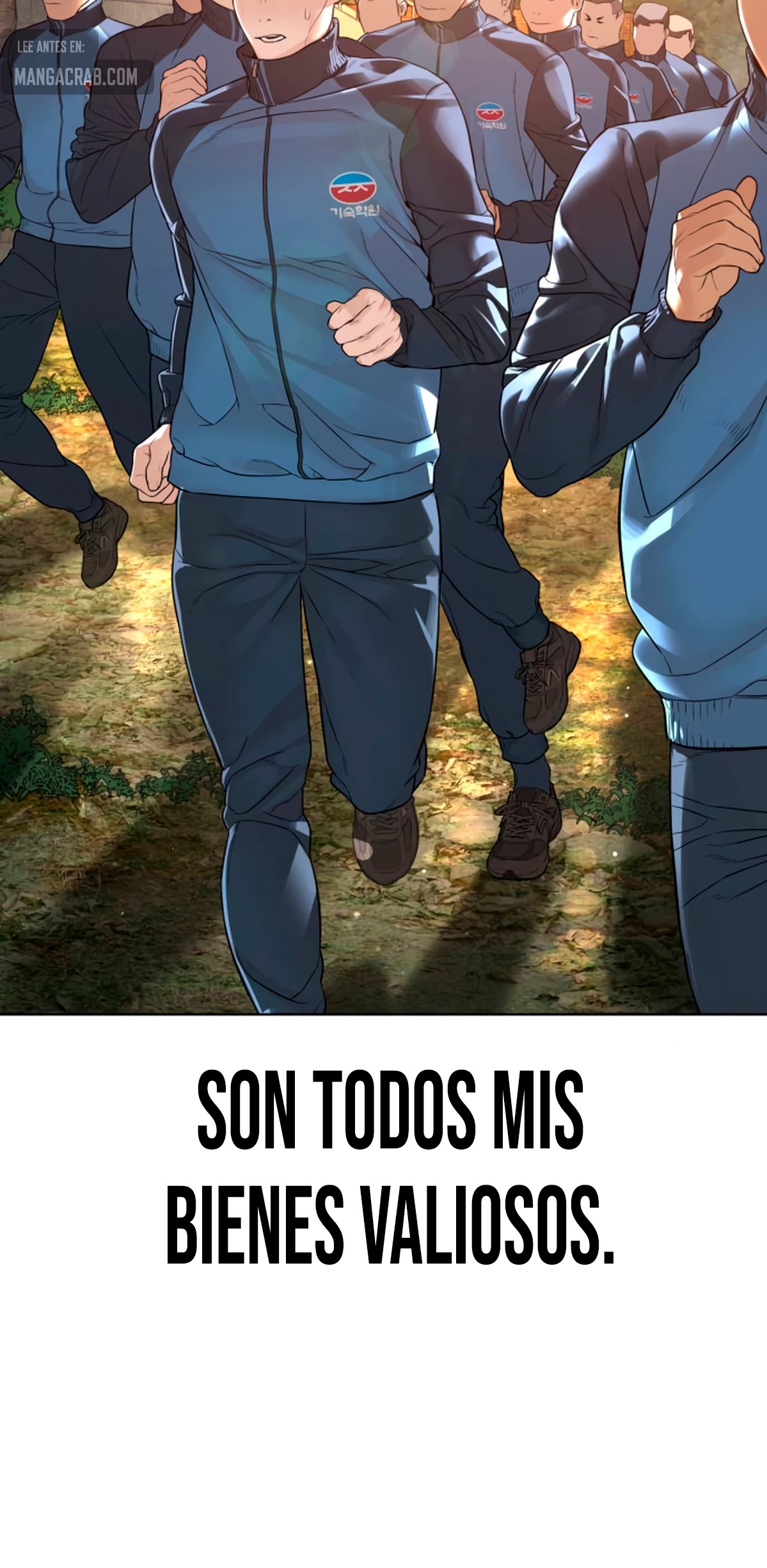 Read Viral Hit Español Manga Online