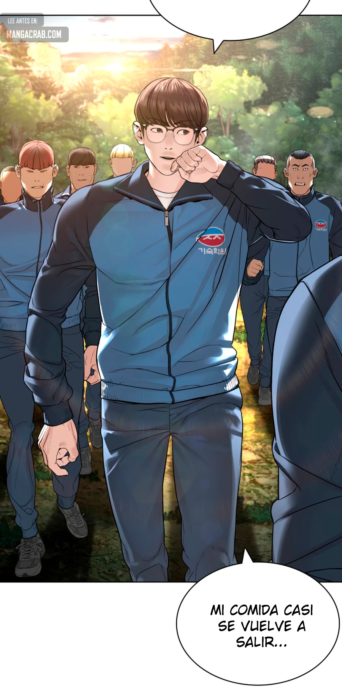 Read Viral Hit Español Manga Online