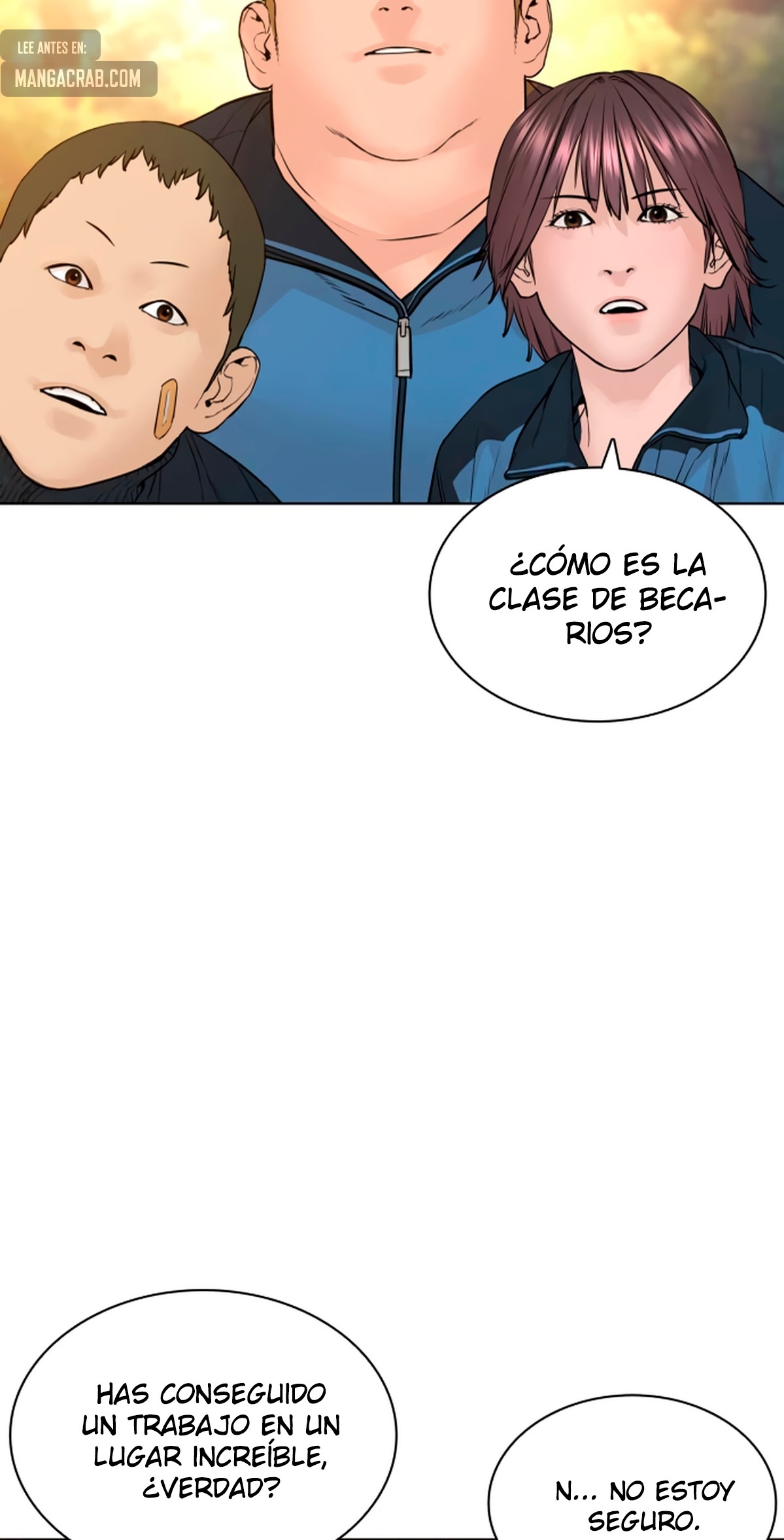 Read Viral Hit Español Manga Online