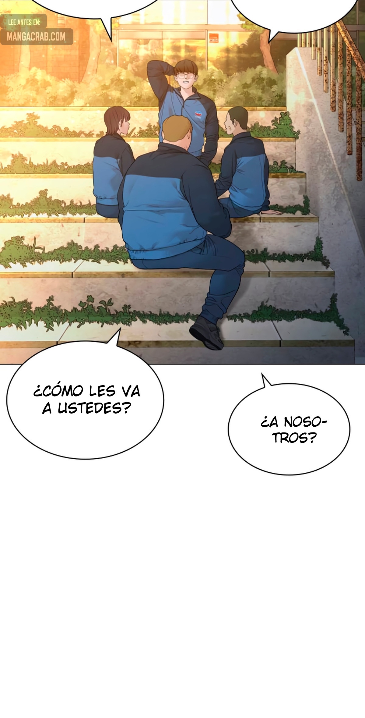 Read Viral Hit Español Manga Online