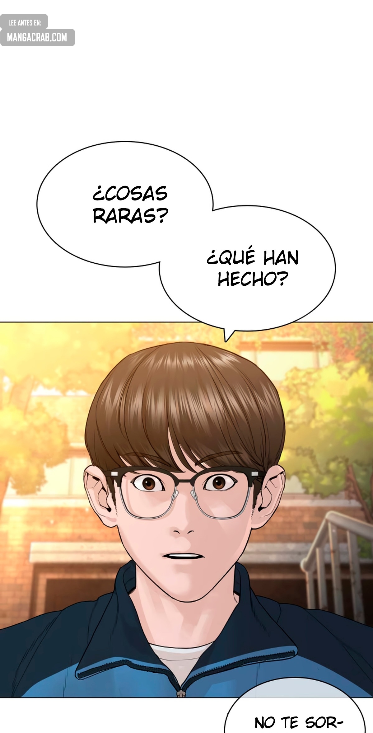 Read Viral Hit Español Manga Online