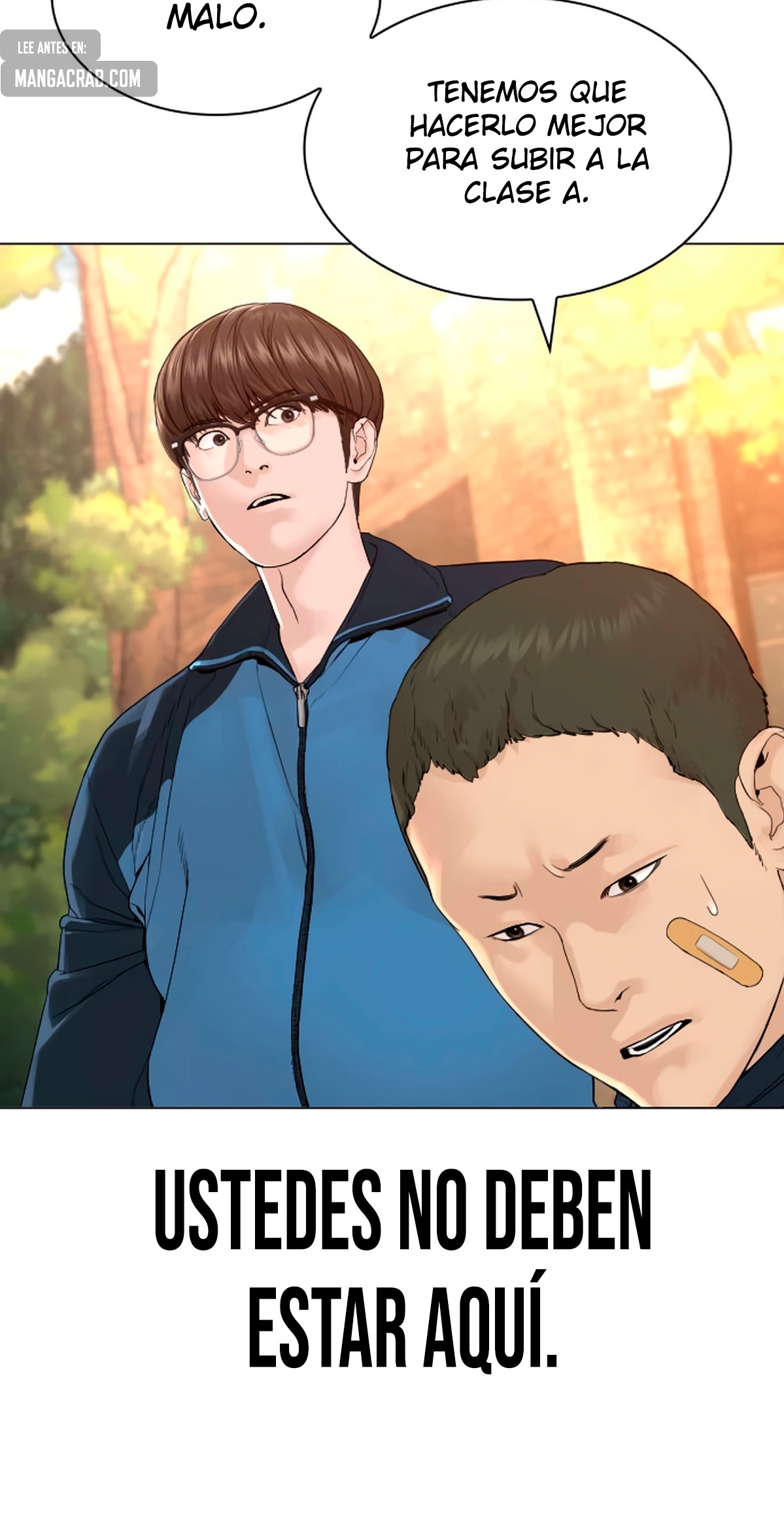 Read Viral Hit Español Manga Online