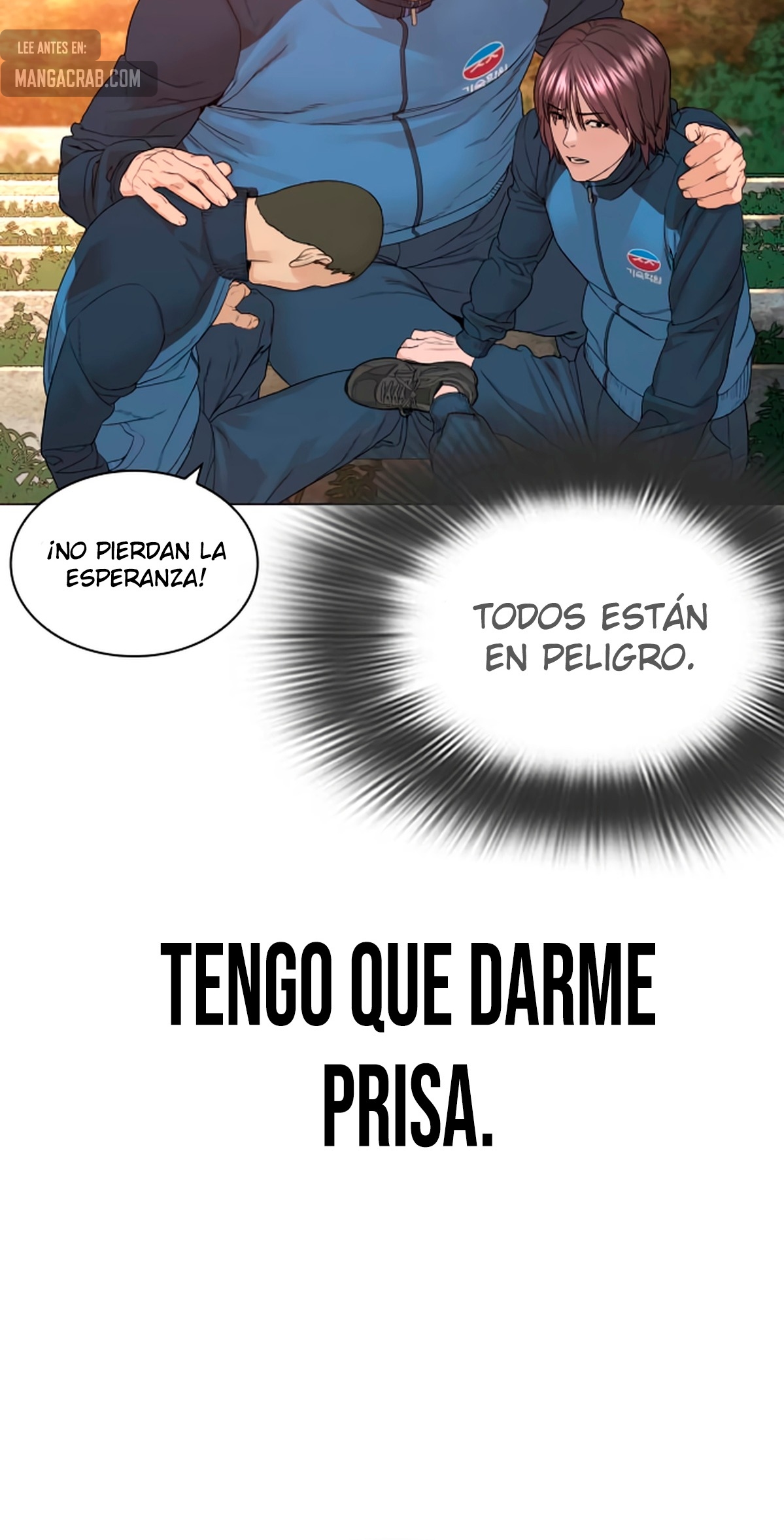 Read Viral Hit Español Manga Online