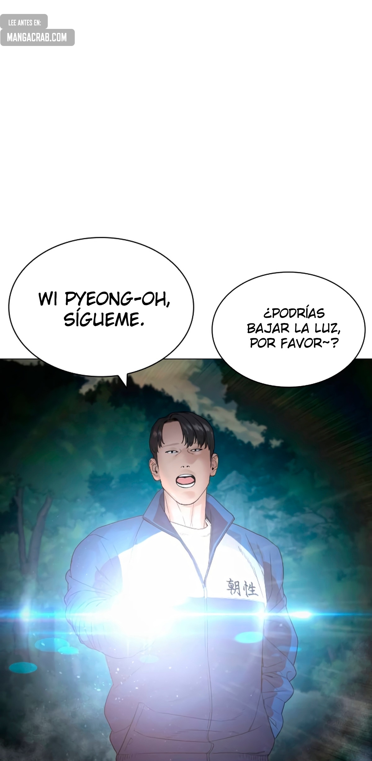 Read Viral Hit Español Manga Online