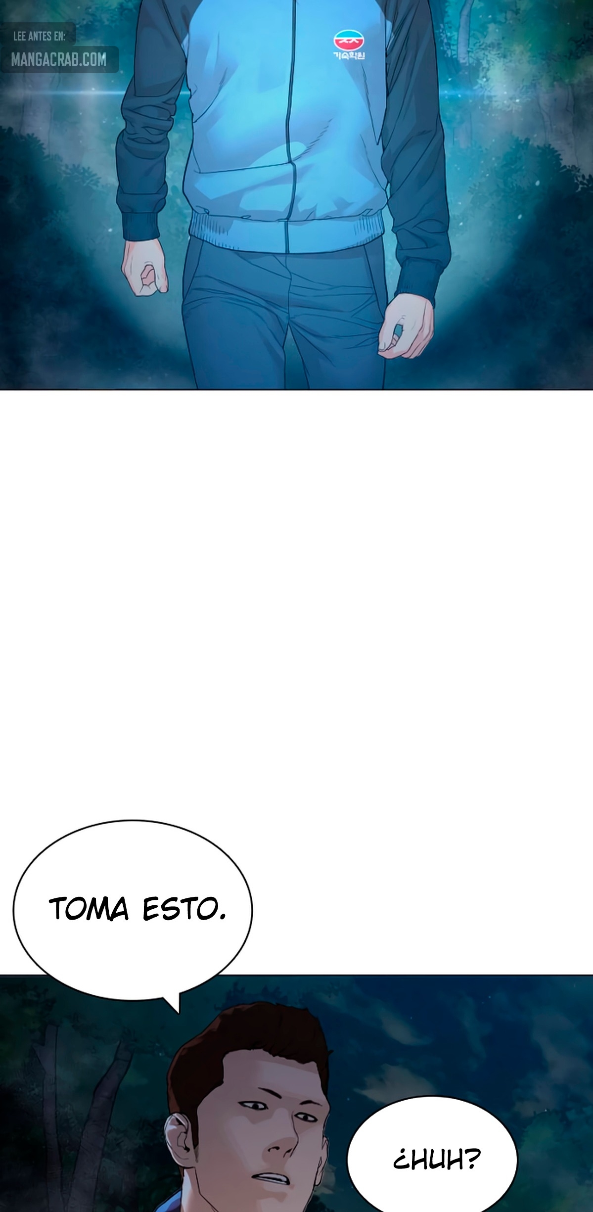 Read Viral Hit Español Manga Online