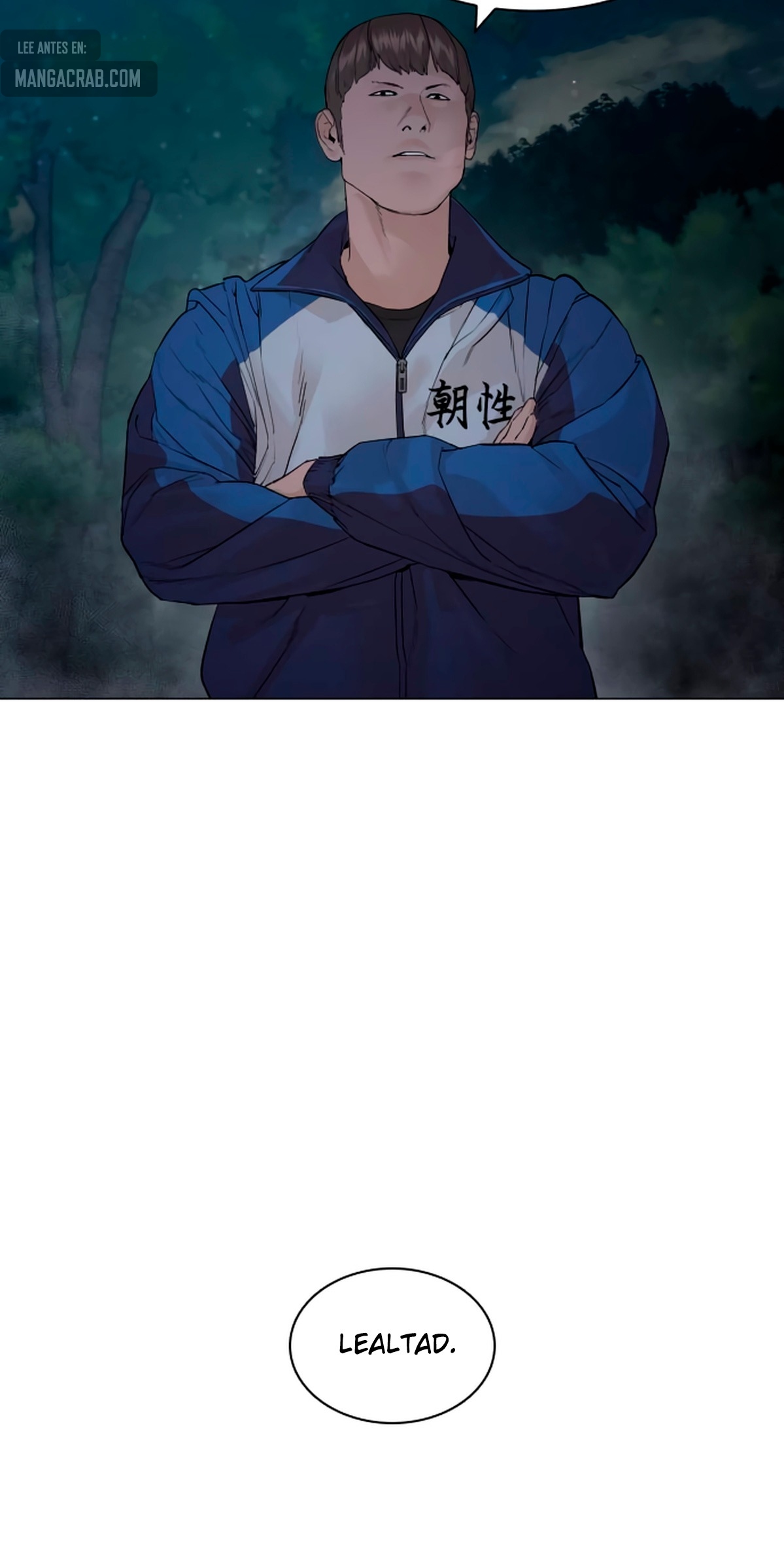 Read Viral Hit Español Manga Online