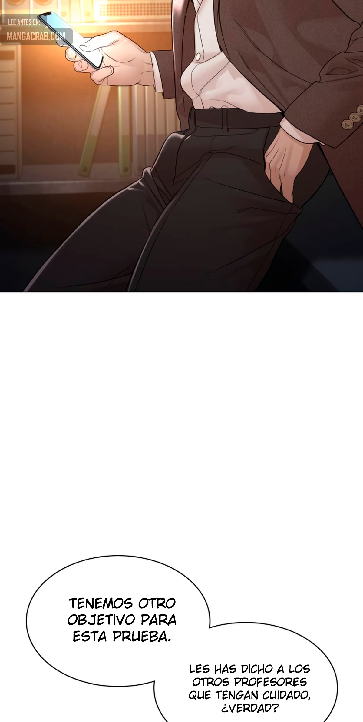 Read Viral Hit Español Manga Online